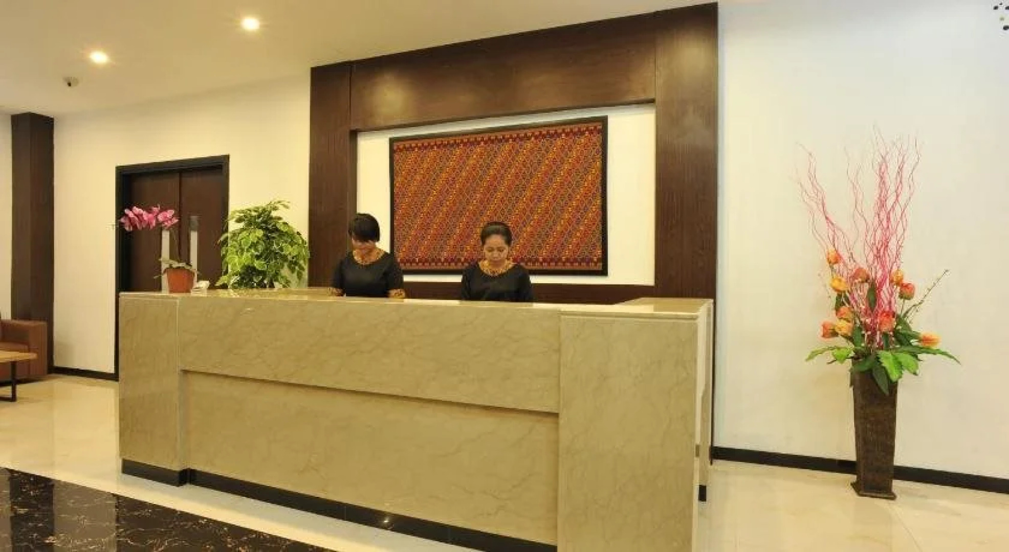 The Batik Hotel Ternate