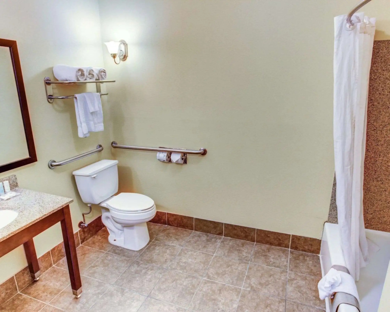 Comfort Inn Lake Charles