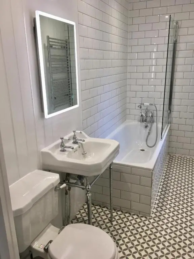 Rhinefield Apartments