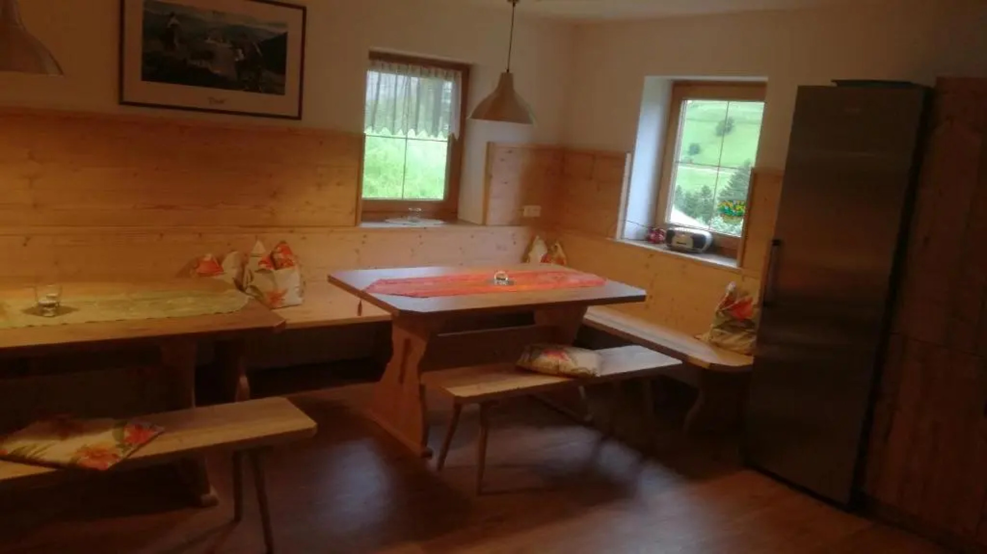 Ferienhaus Unterbrunnhaus