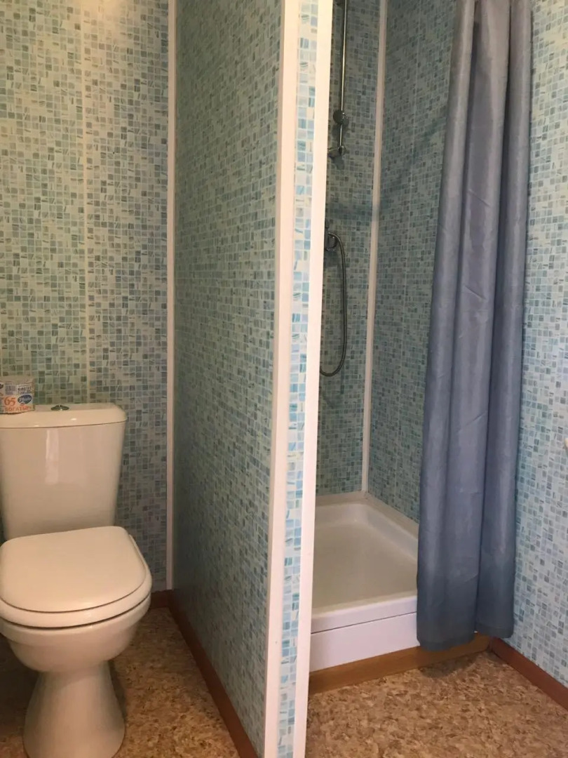 Отель «Ручеек»