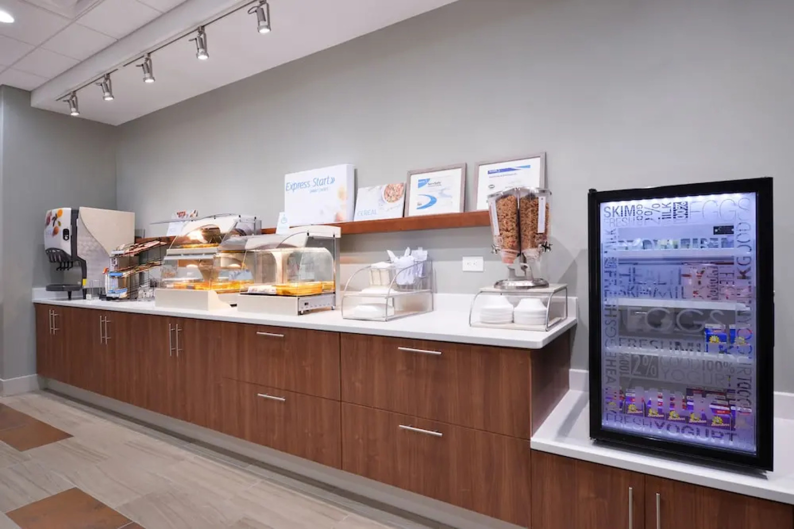 Holiday Inn Express Bethlehem