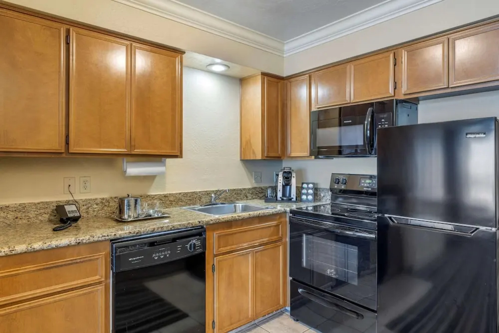 Best Western Plus Lincoln Sands Suites