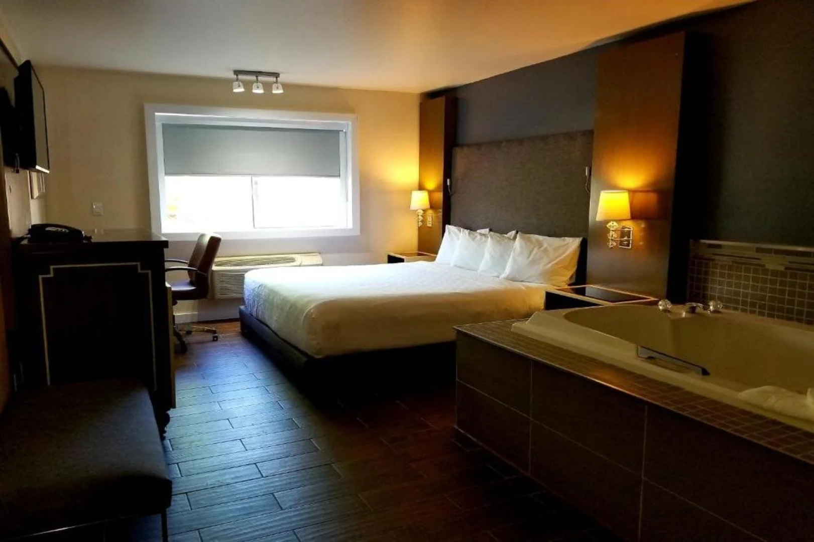 Quality Inn Suites Castle Rock Sw Denver