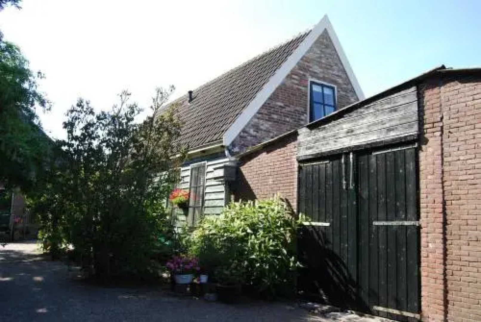 Bed&Brood De StraVerdonk