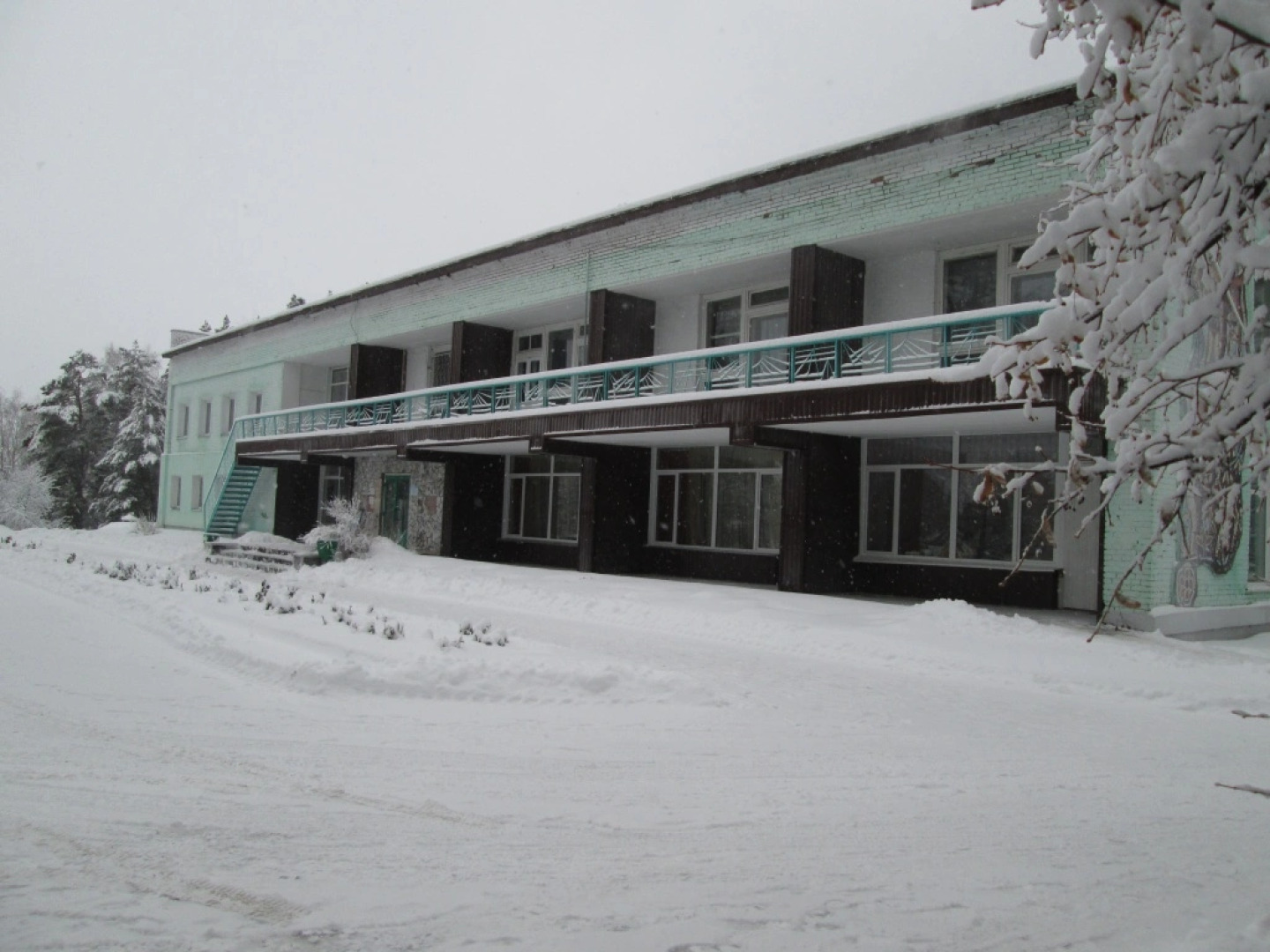 Lazurnyj (Novosibirsk)