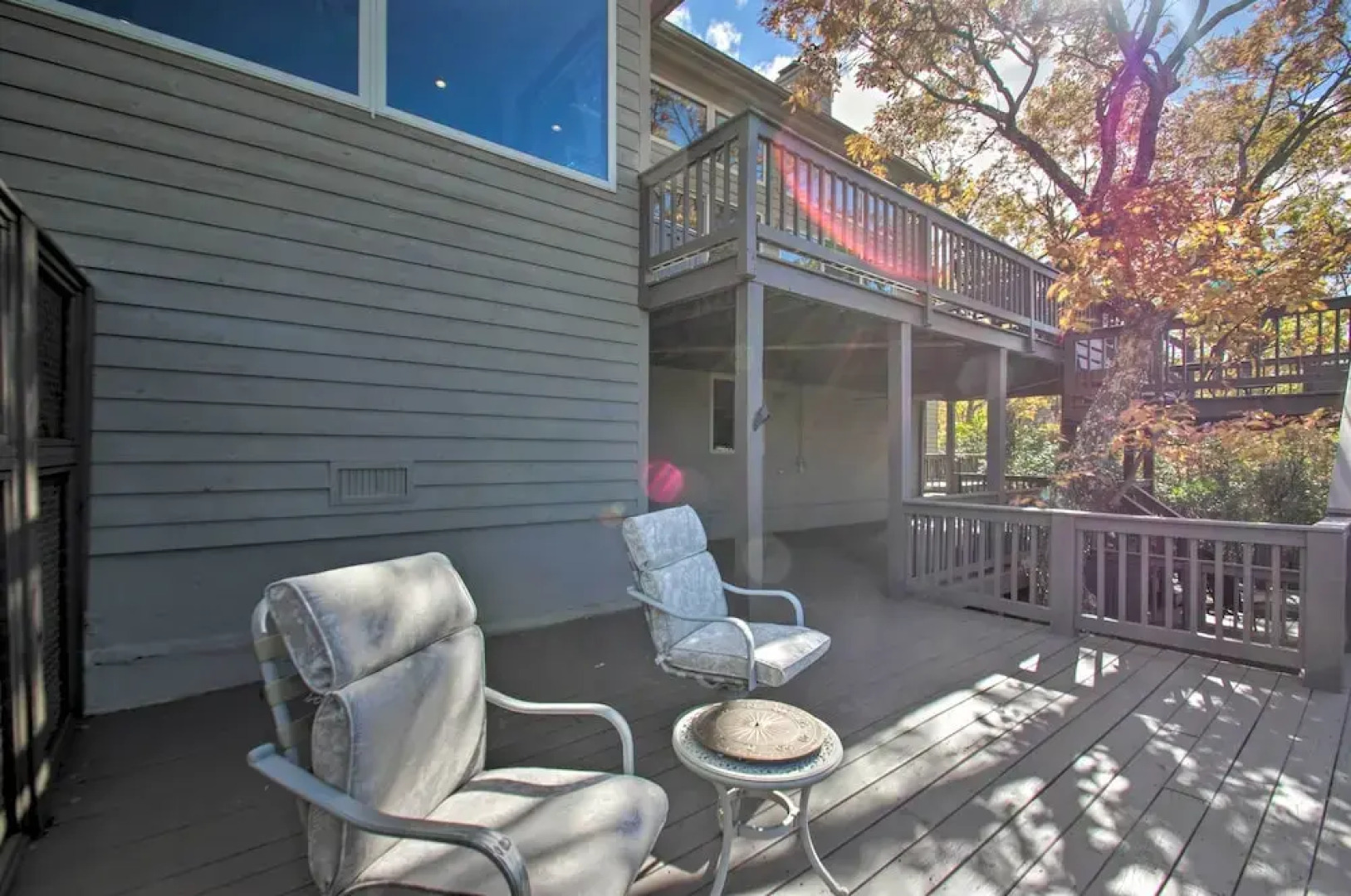 Wintergreen Resort Retreat: Ski, Hike, Golf!