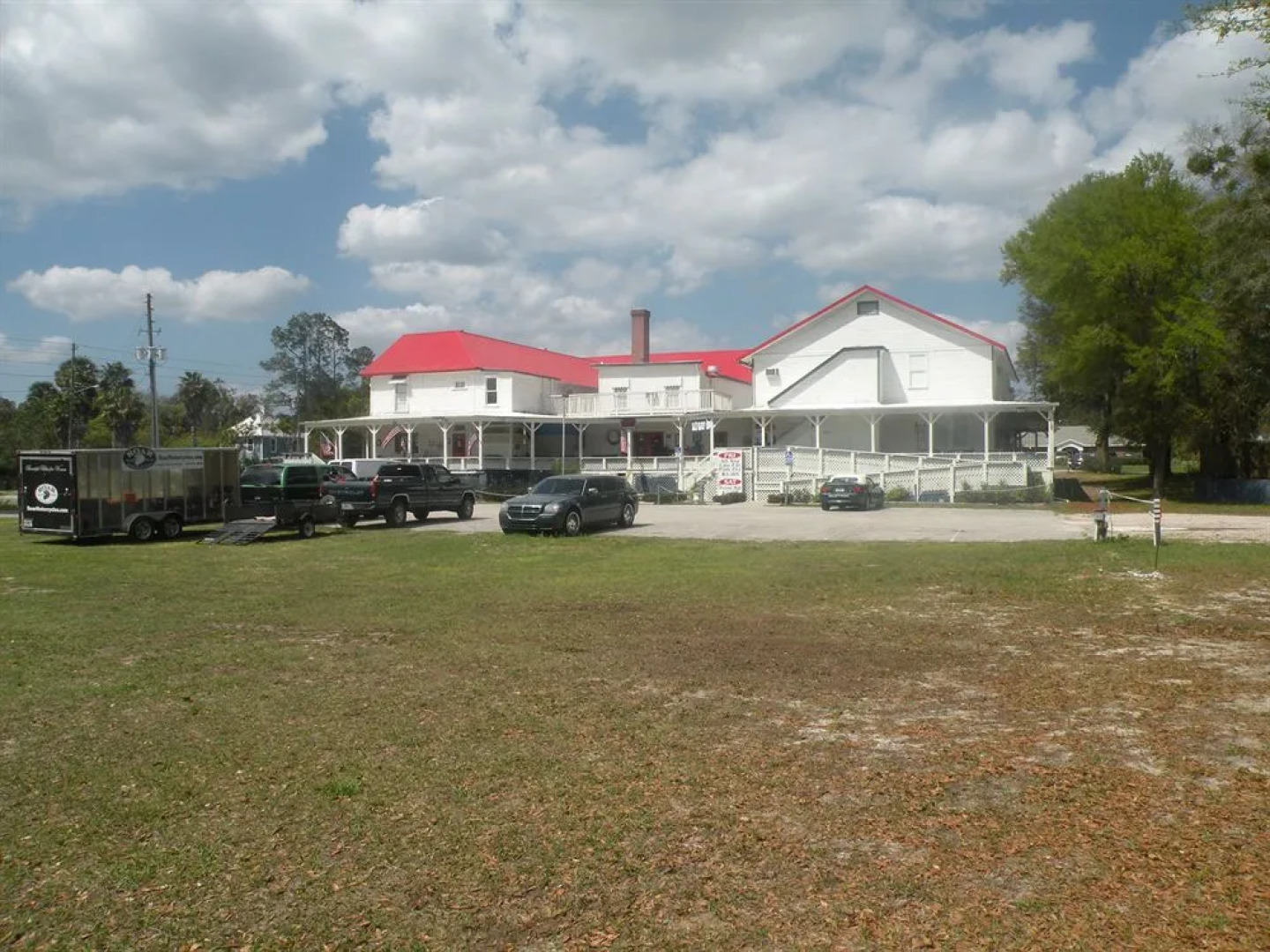 1876 Heritage Inn
