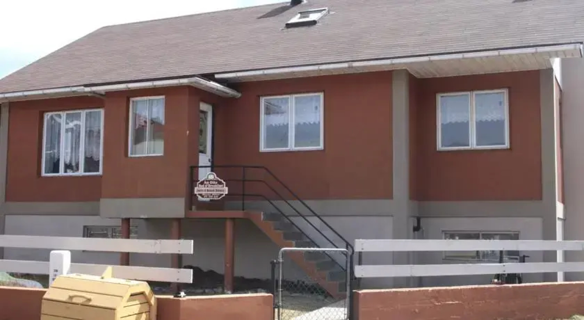 Pension B&B Dodeman