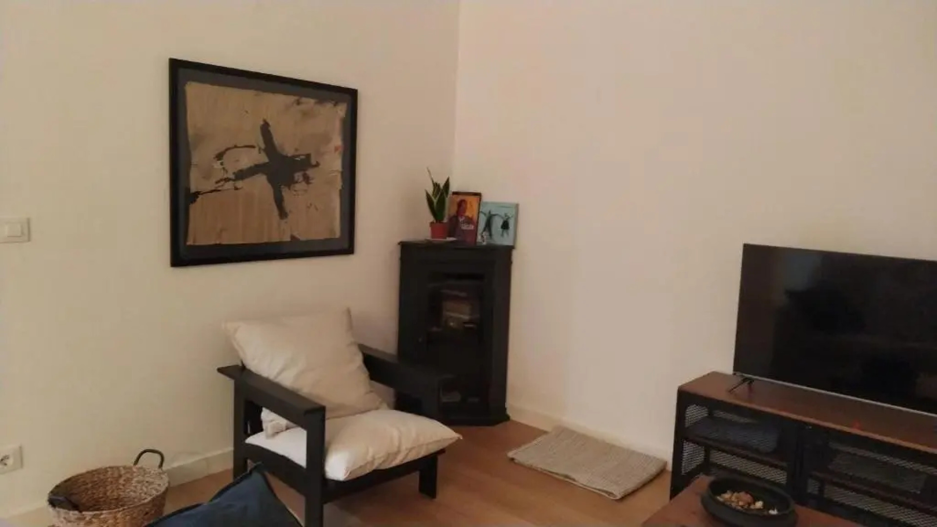 Apartamento Loft Costa da Morte Vimianzo