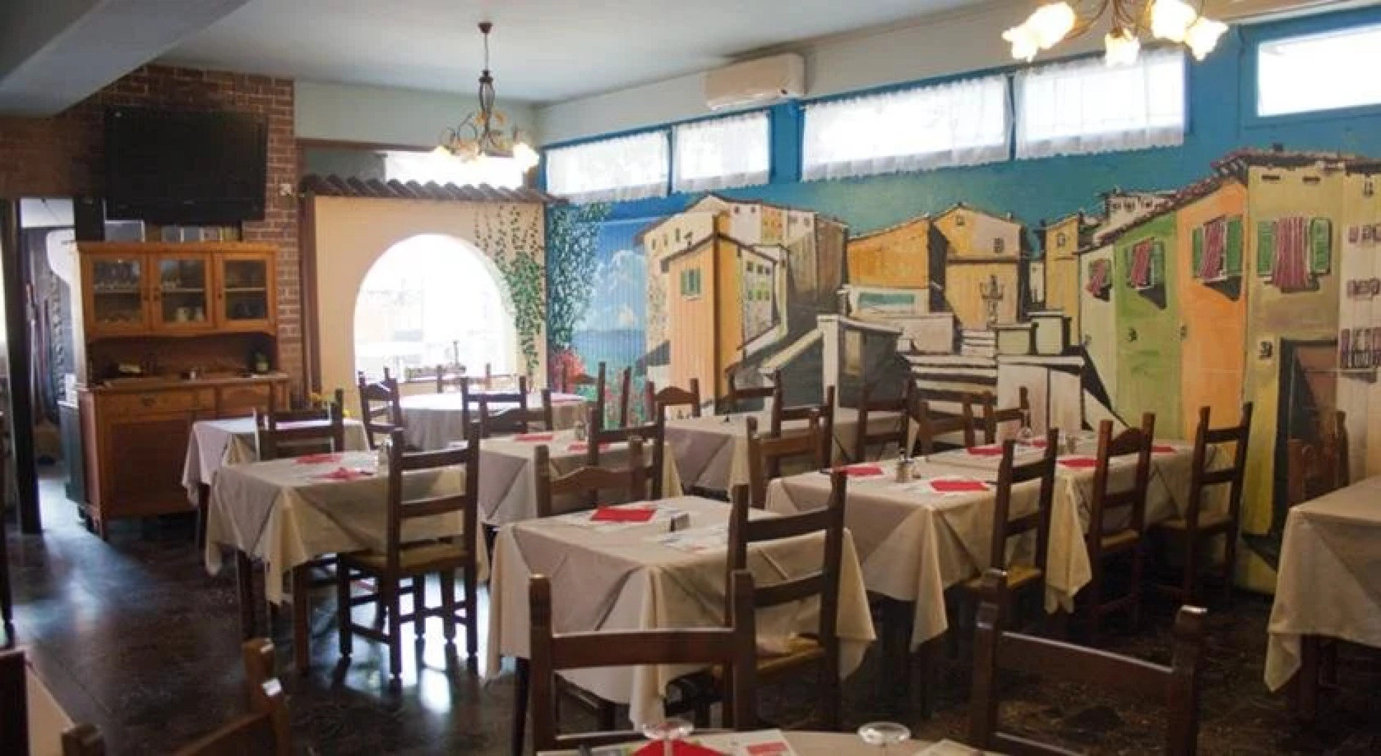 Ristorante Domino