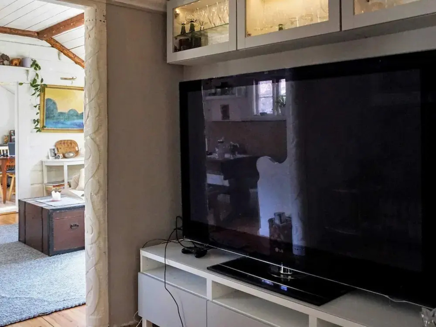 5 Person Holiday Home in Lerum-by Traum