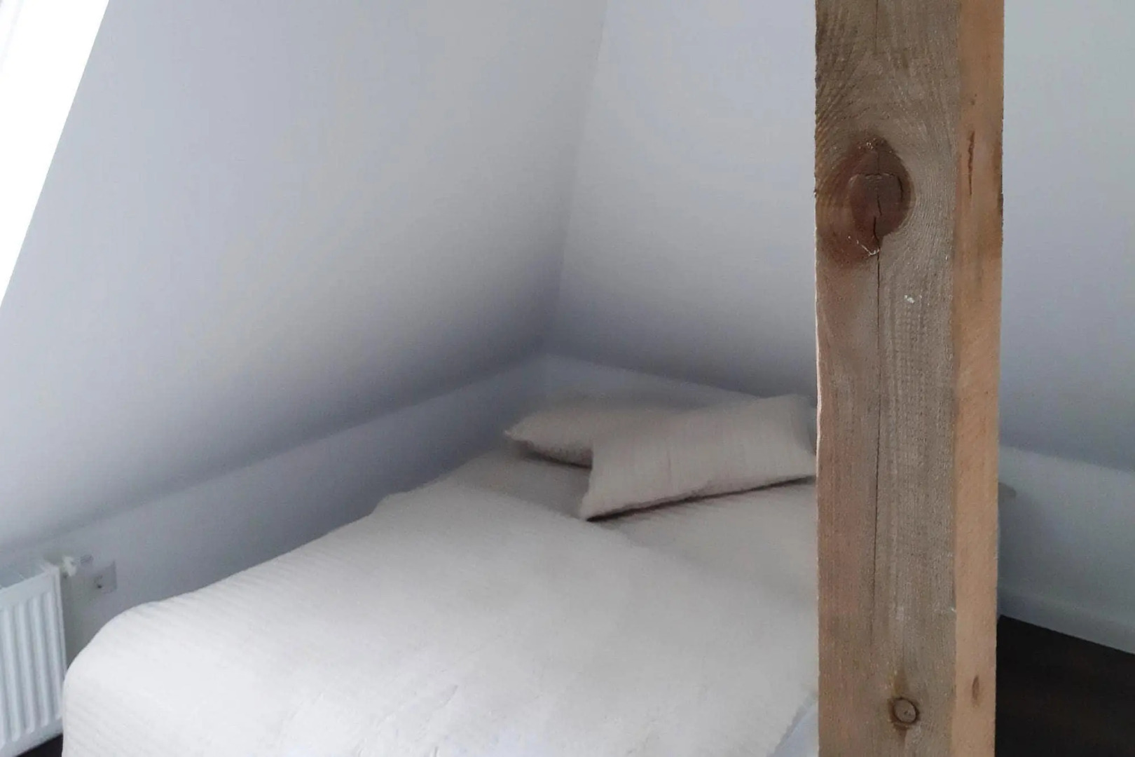 Apartment, Visselhovede