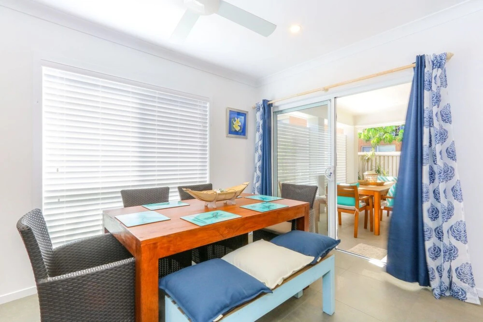 Hastings Point Beachside