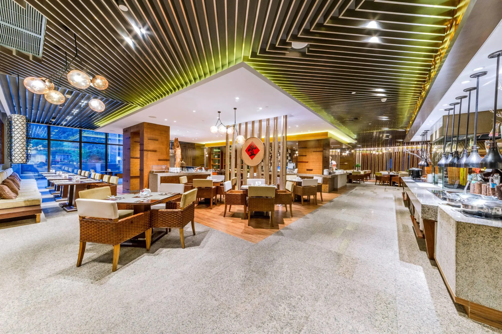 Neodalle Zhangjiajie Wulingyuan