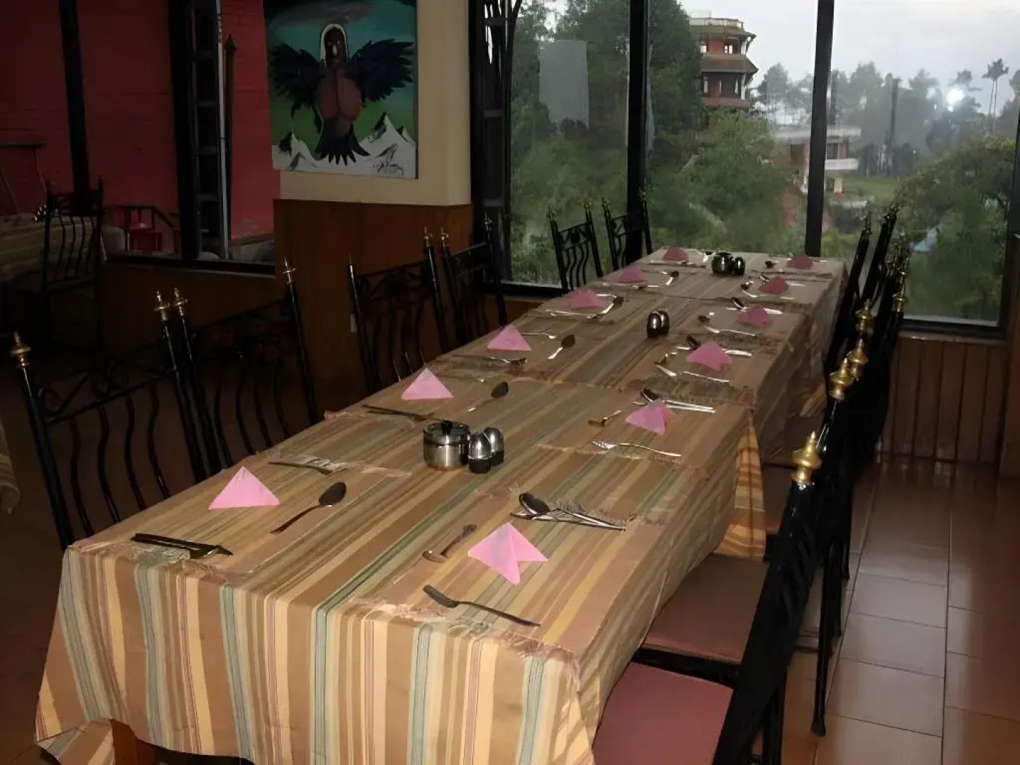 Hotel View Point, Nagarkot