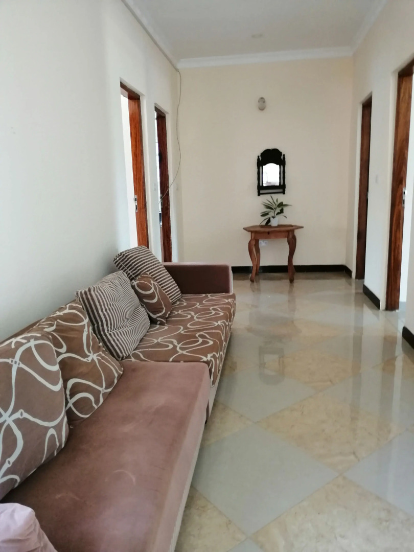 Salhiya Lodge - Hostel