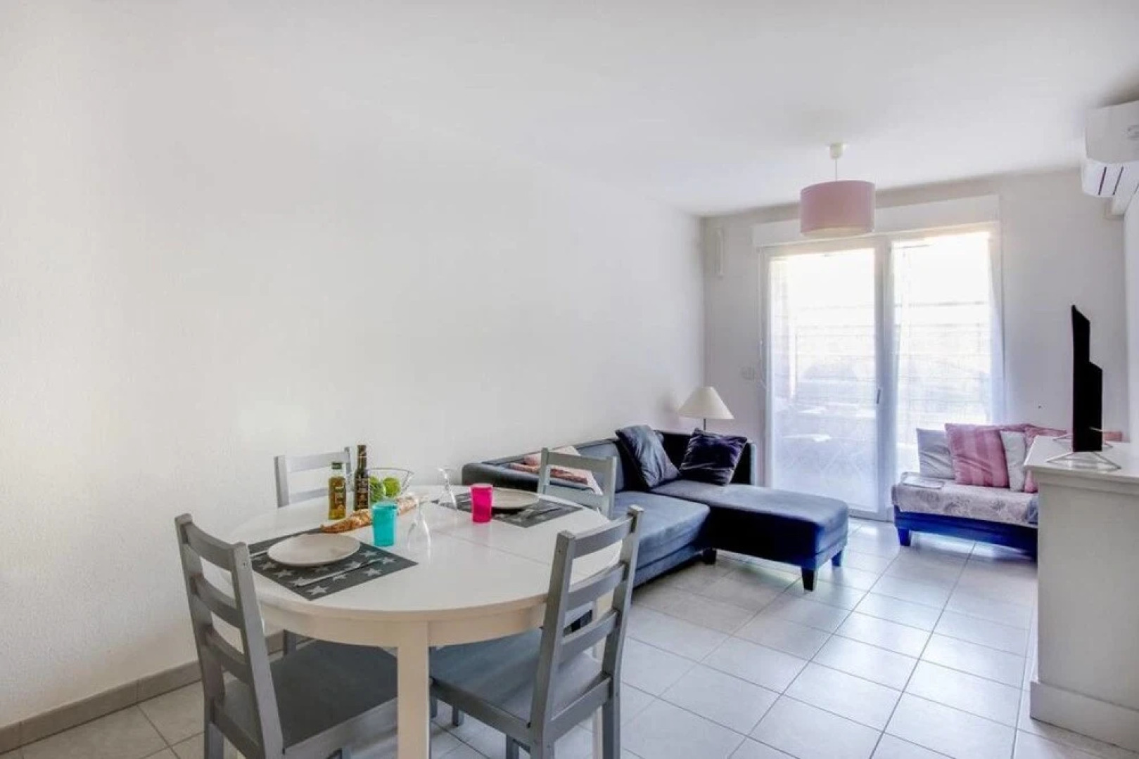 Charming Apartment With Parking Castelnau-le-lez