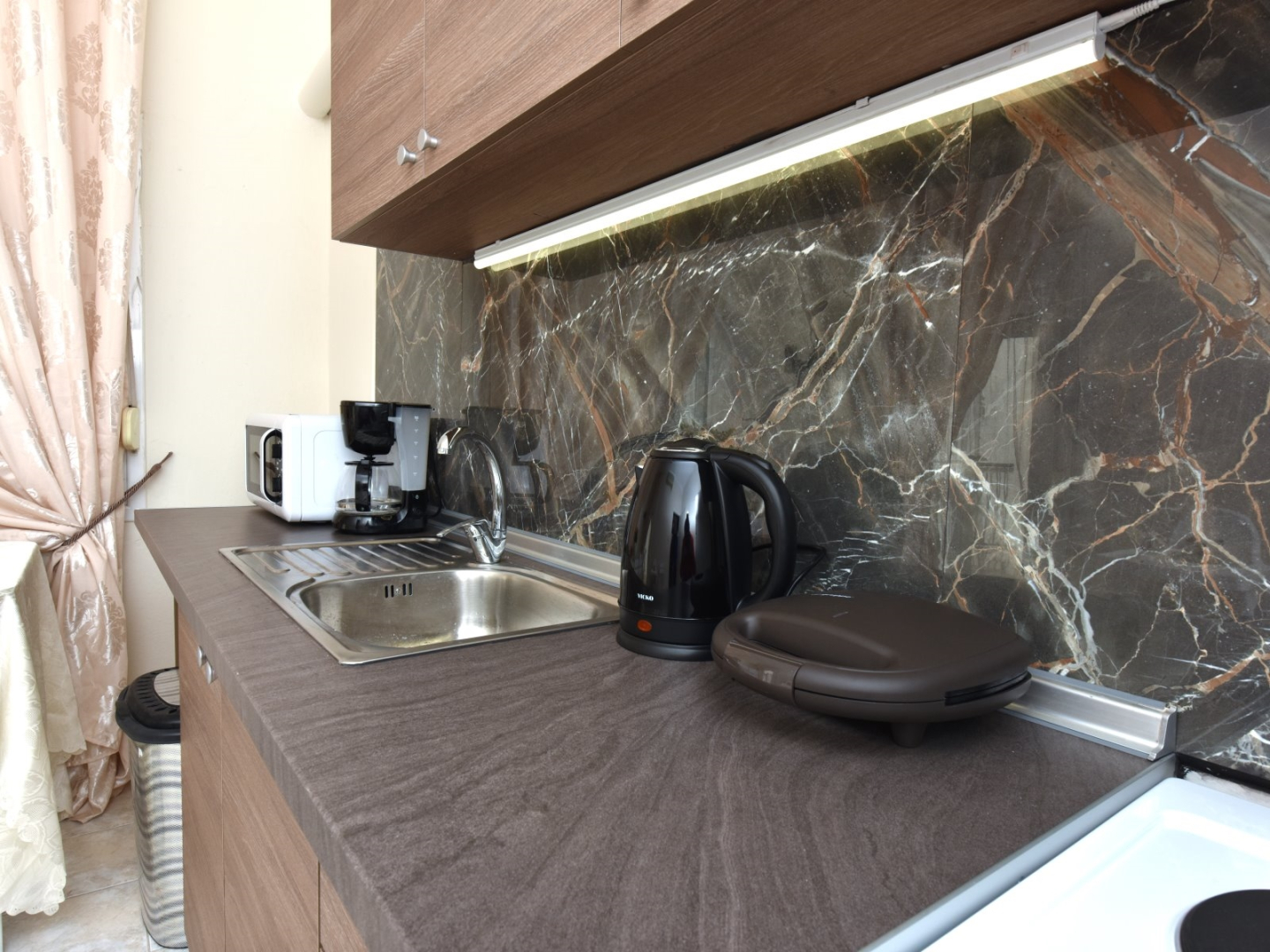 Royal Apartment  - Nea Moudania Halkidiki