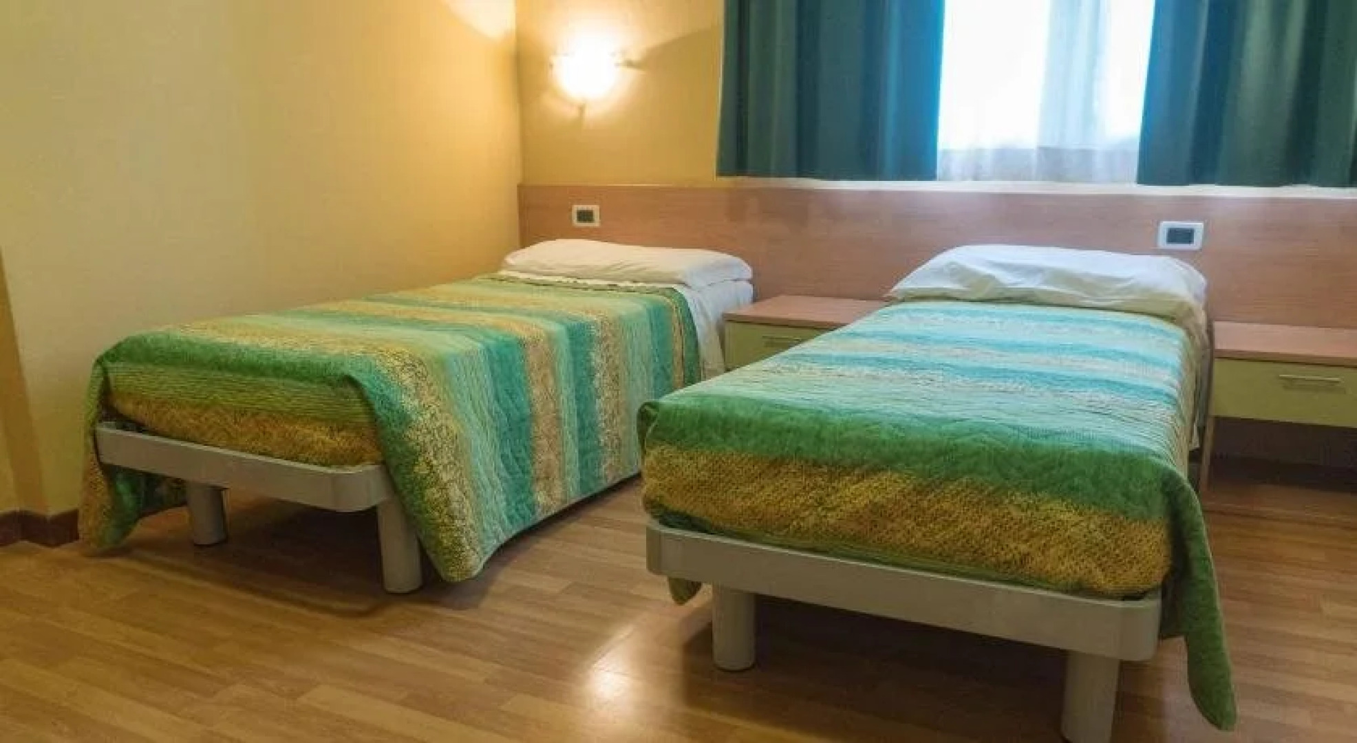 Ristorante Albergo Al Donatore