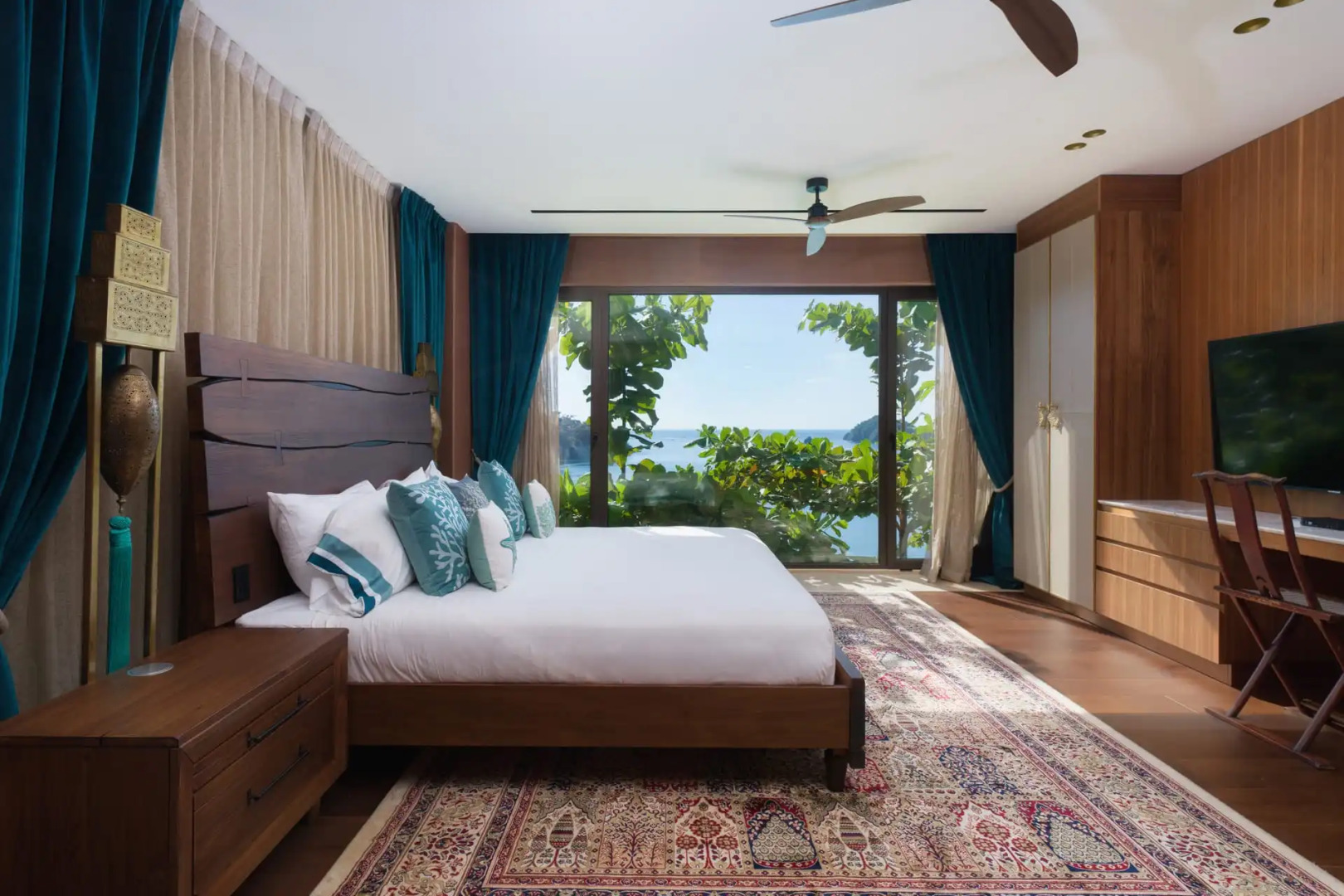 The Hive Private Residence