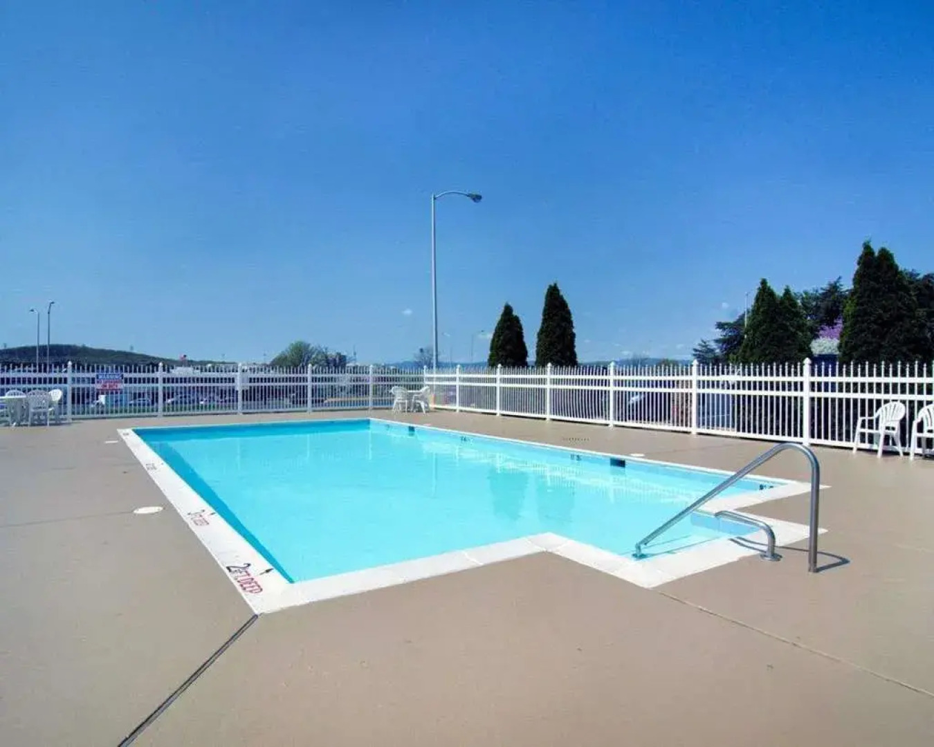 Clarion Pointe Harrisonburg