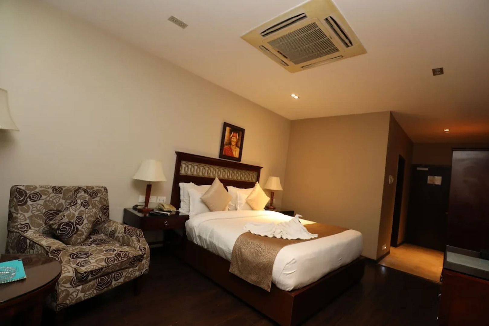 The Fern Residency Tezpur