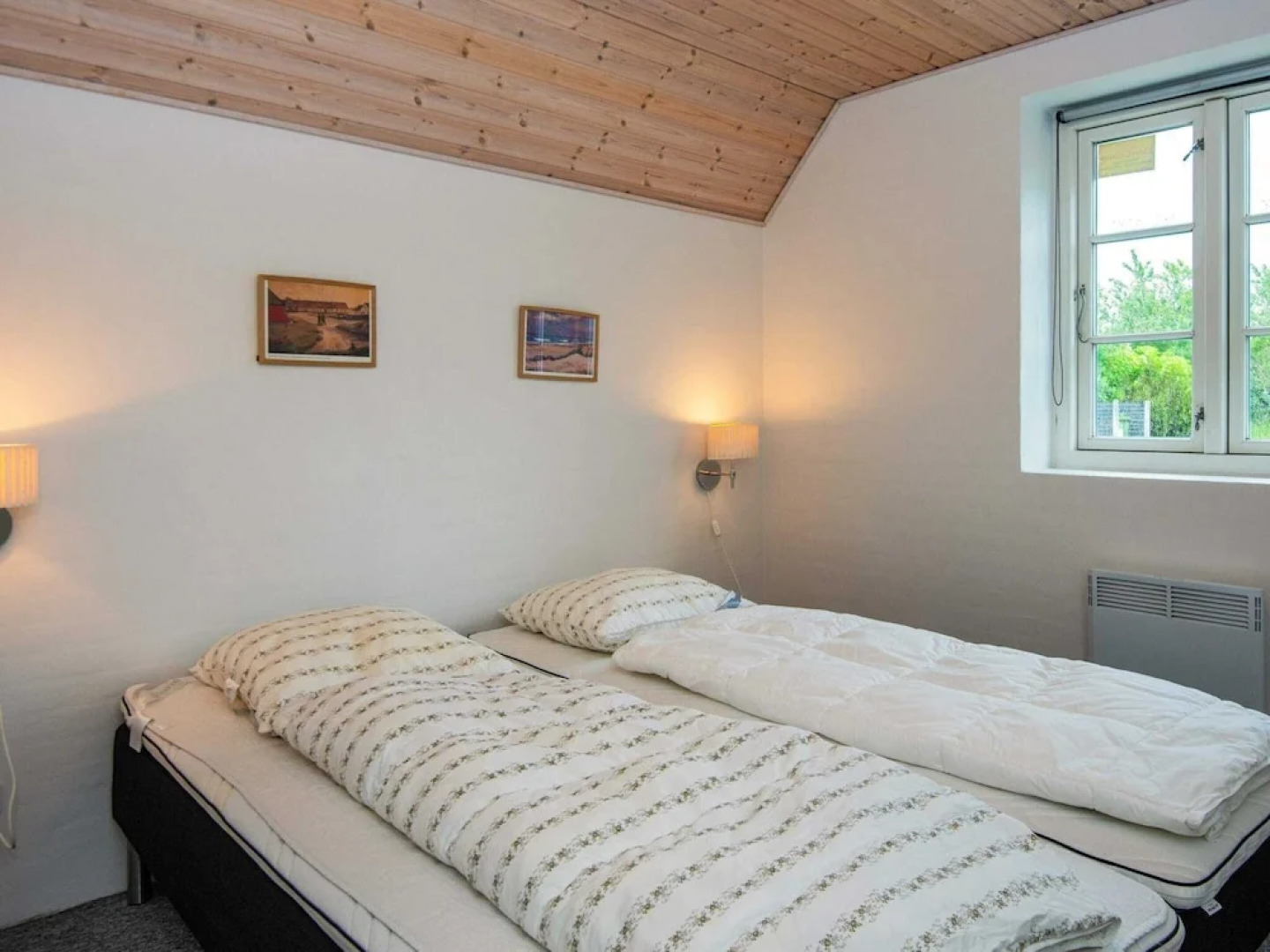 12 Person Holiday Home in Ulfborg