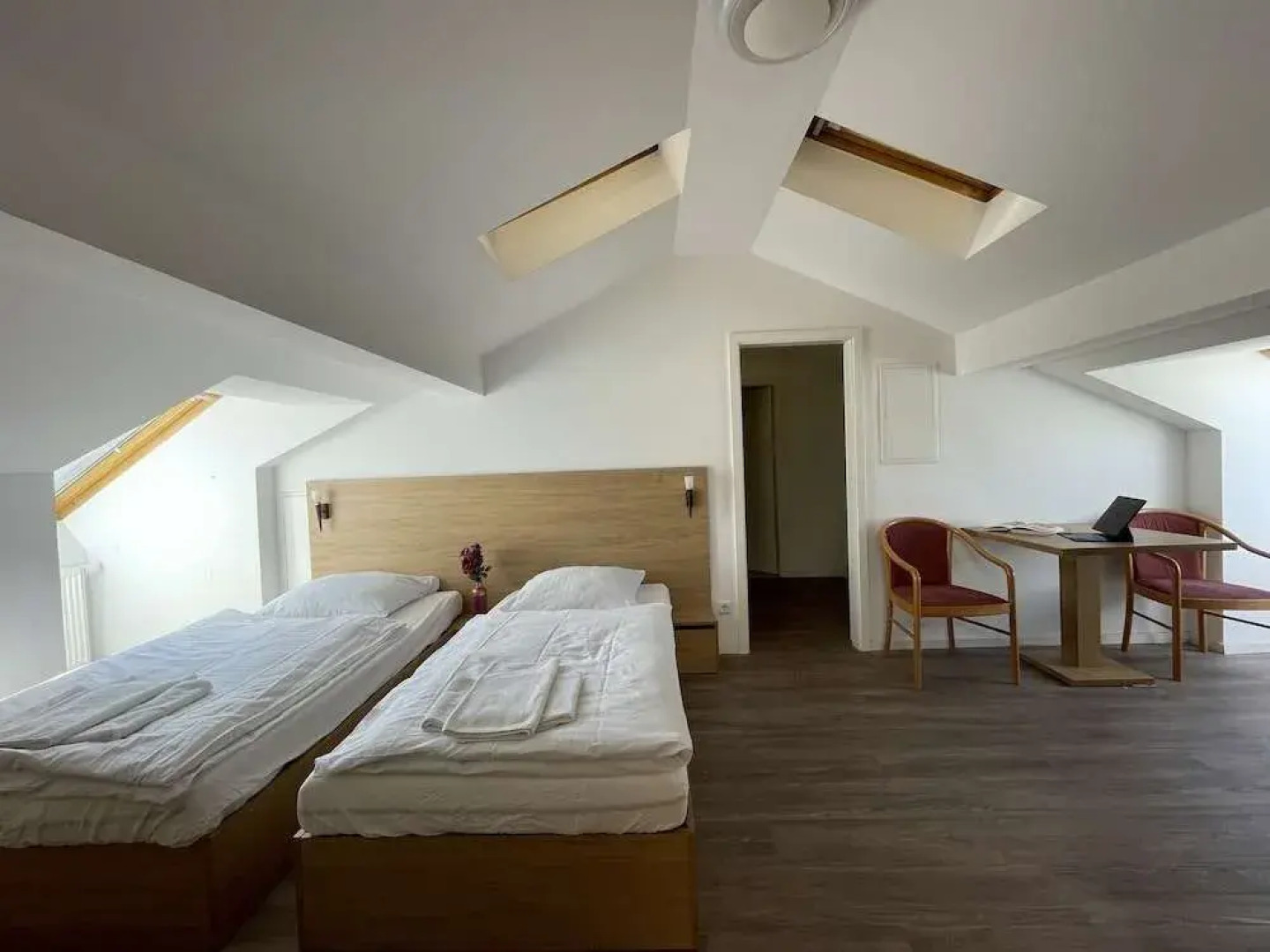 Winters Hotel Offenbach Eurotel Boardinghouse