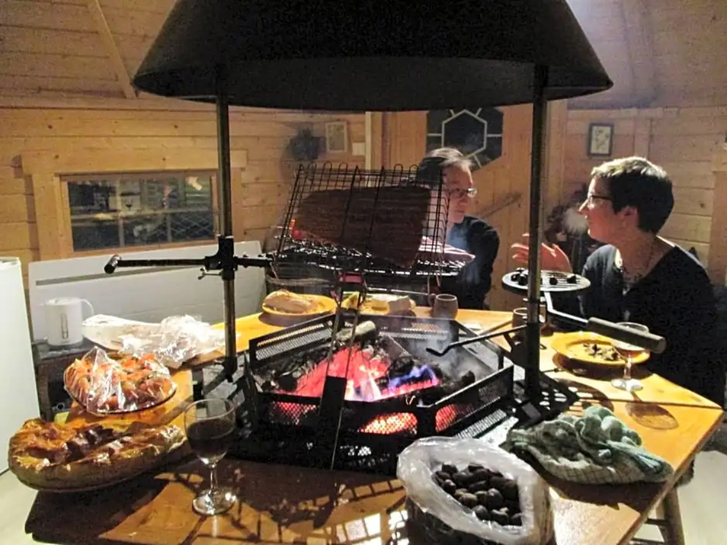 Kotas - Esprit Nordique