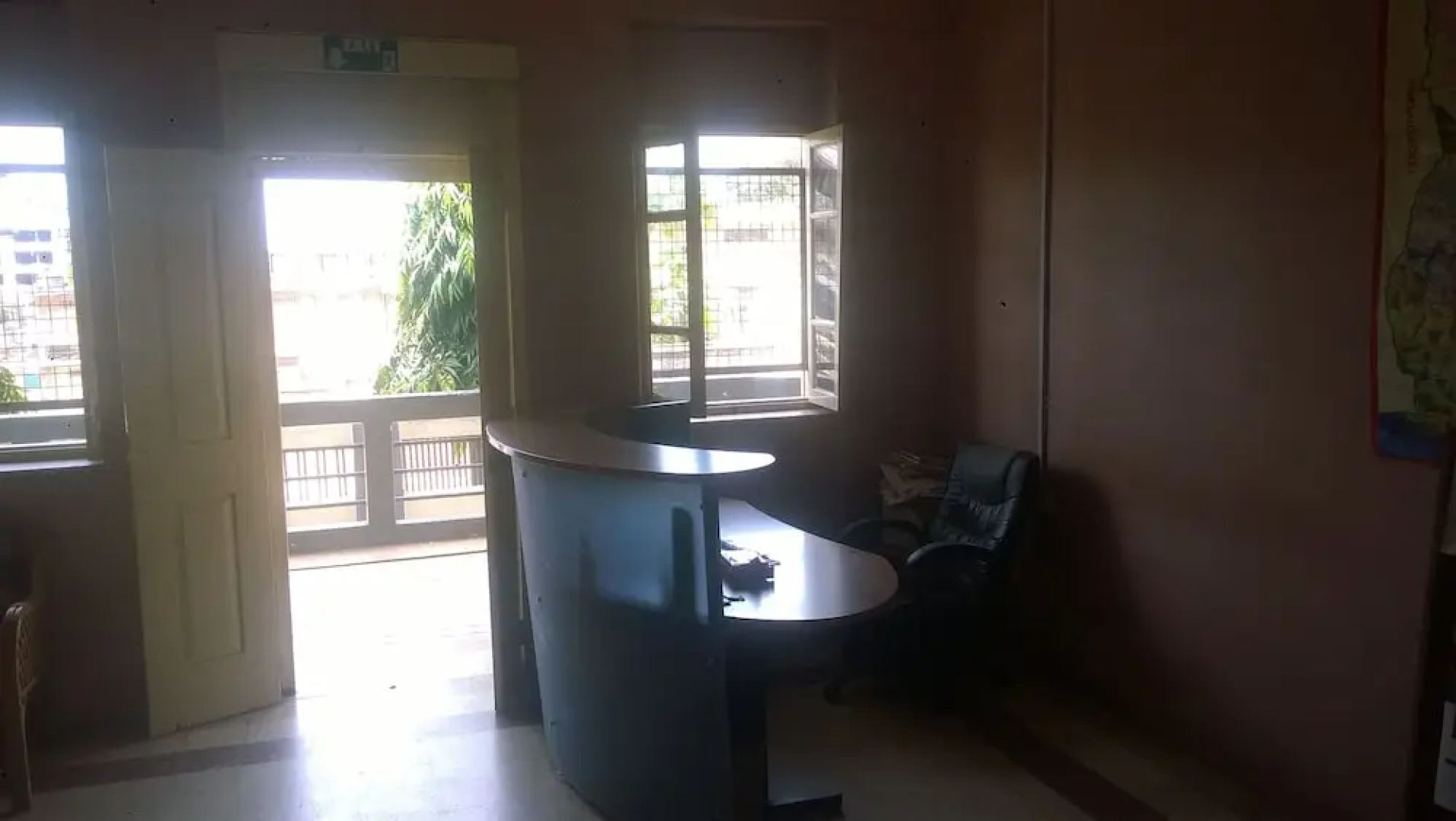 Daddys Lodge