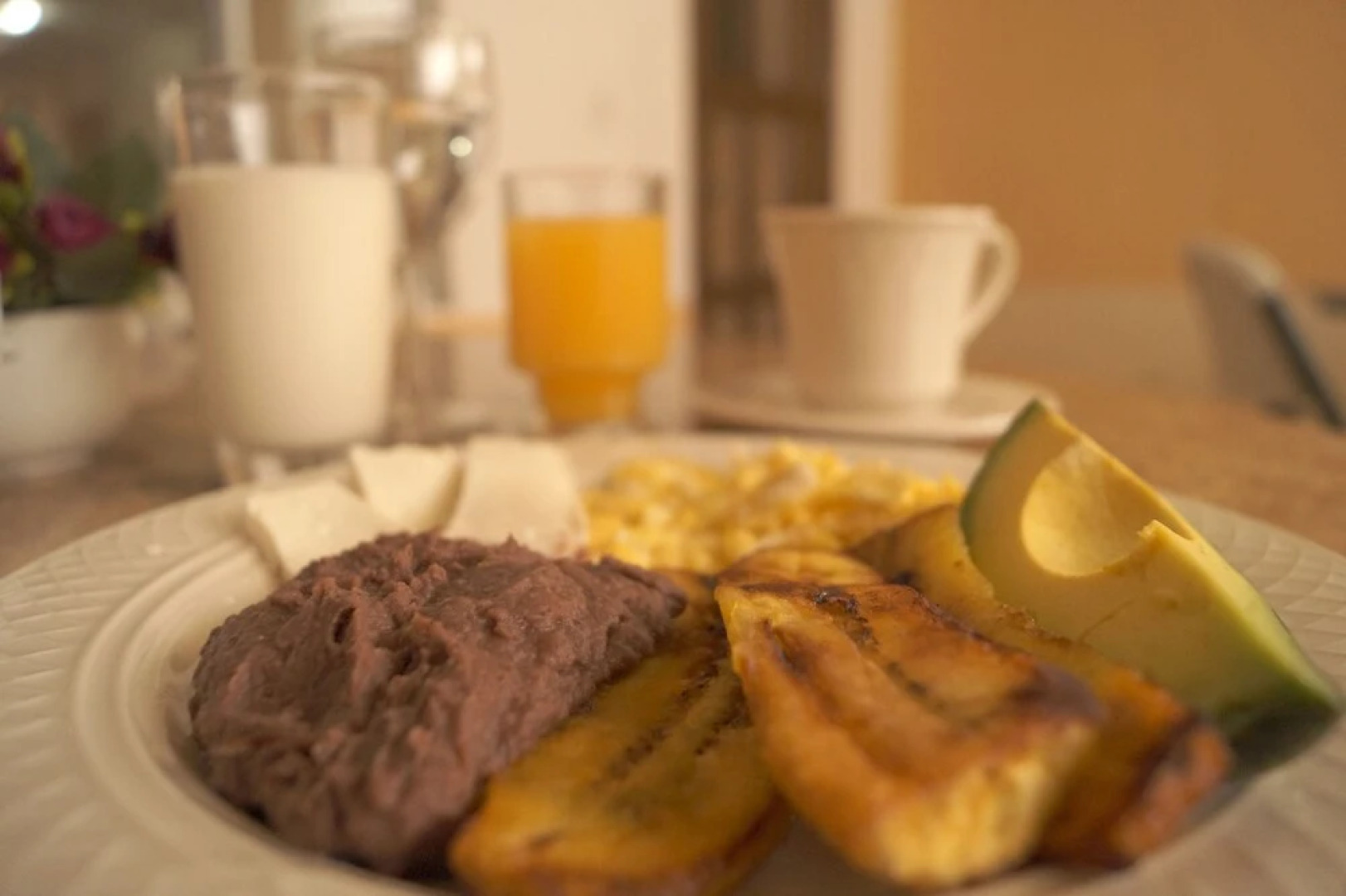 Hotel Otoch Balam (Bed & Breakfast)