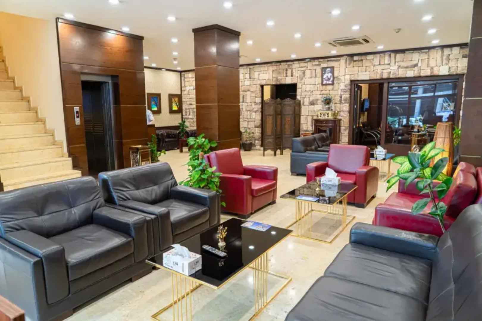 Bl Hotels Erbil