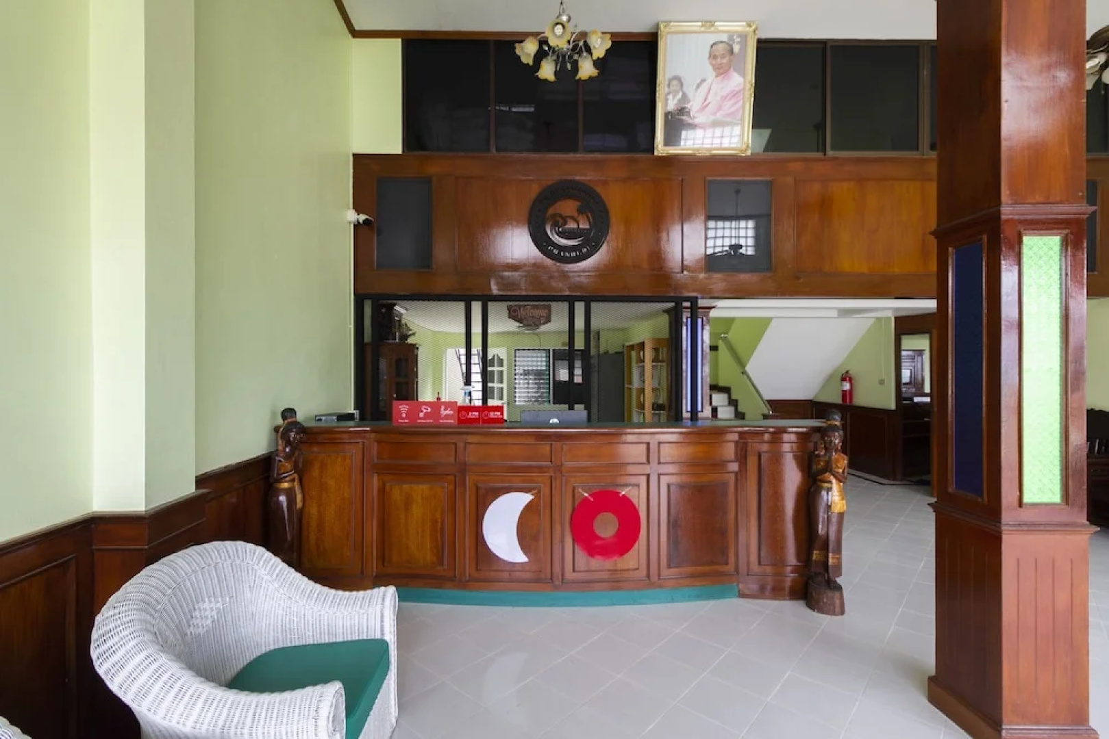 Capital O912 Pr Beachfront Pranburi
