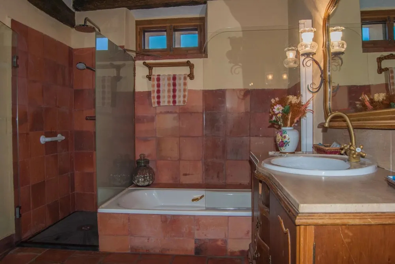 Casa Rural La Fuente