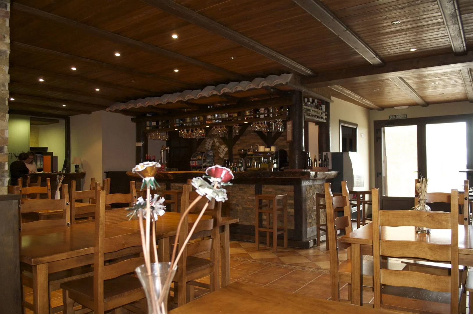 Apartamentos Rurales Sierra de Gudar