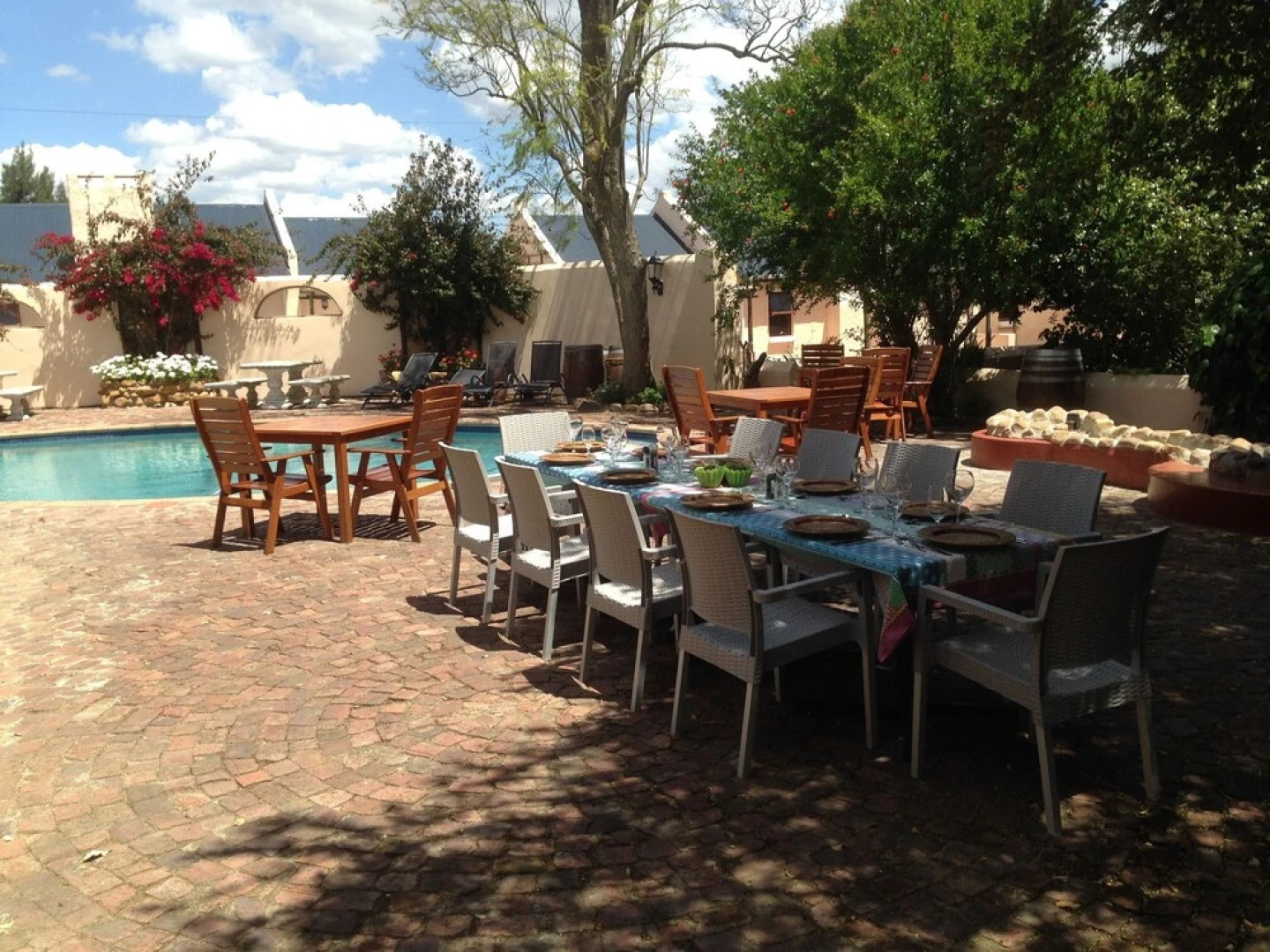 De Leeuwenhof Estate