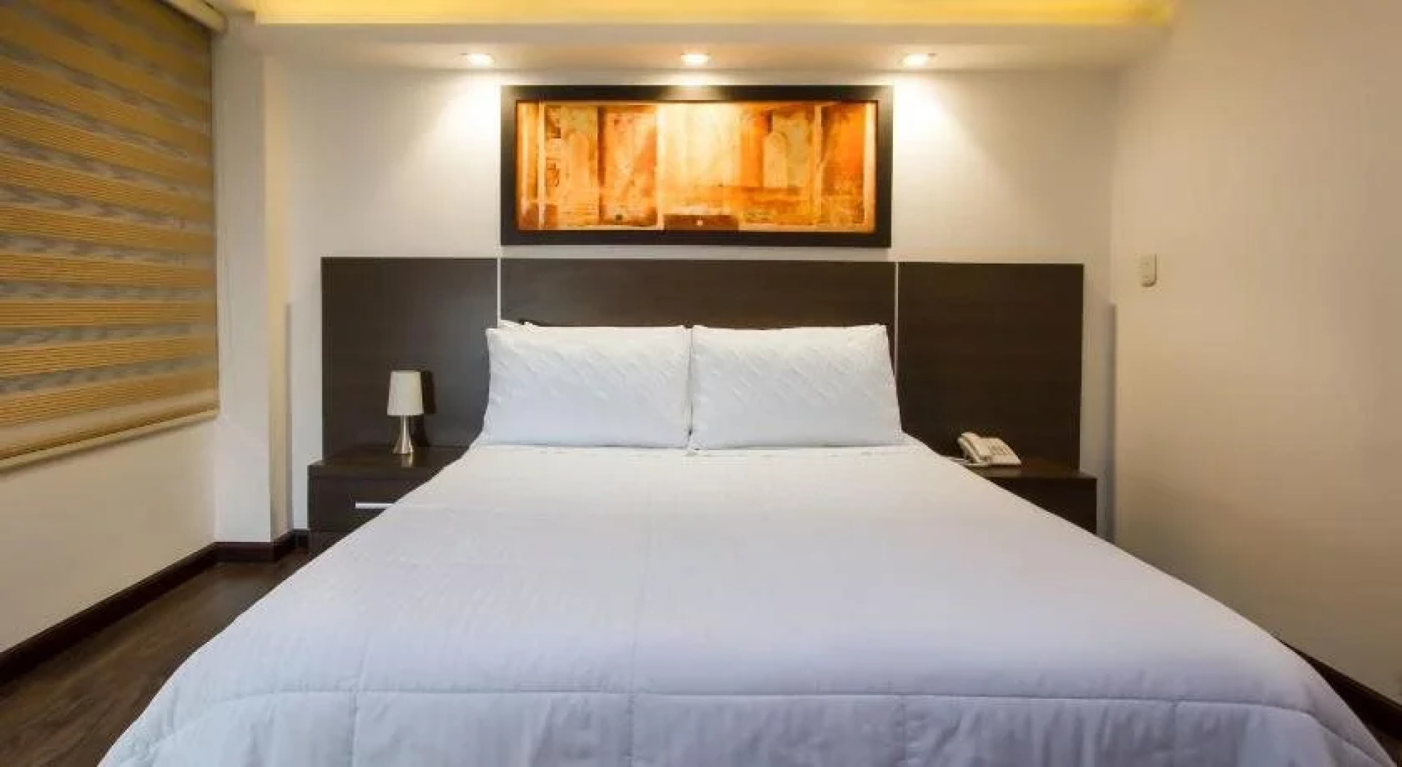 Hotel Torre del Bosque