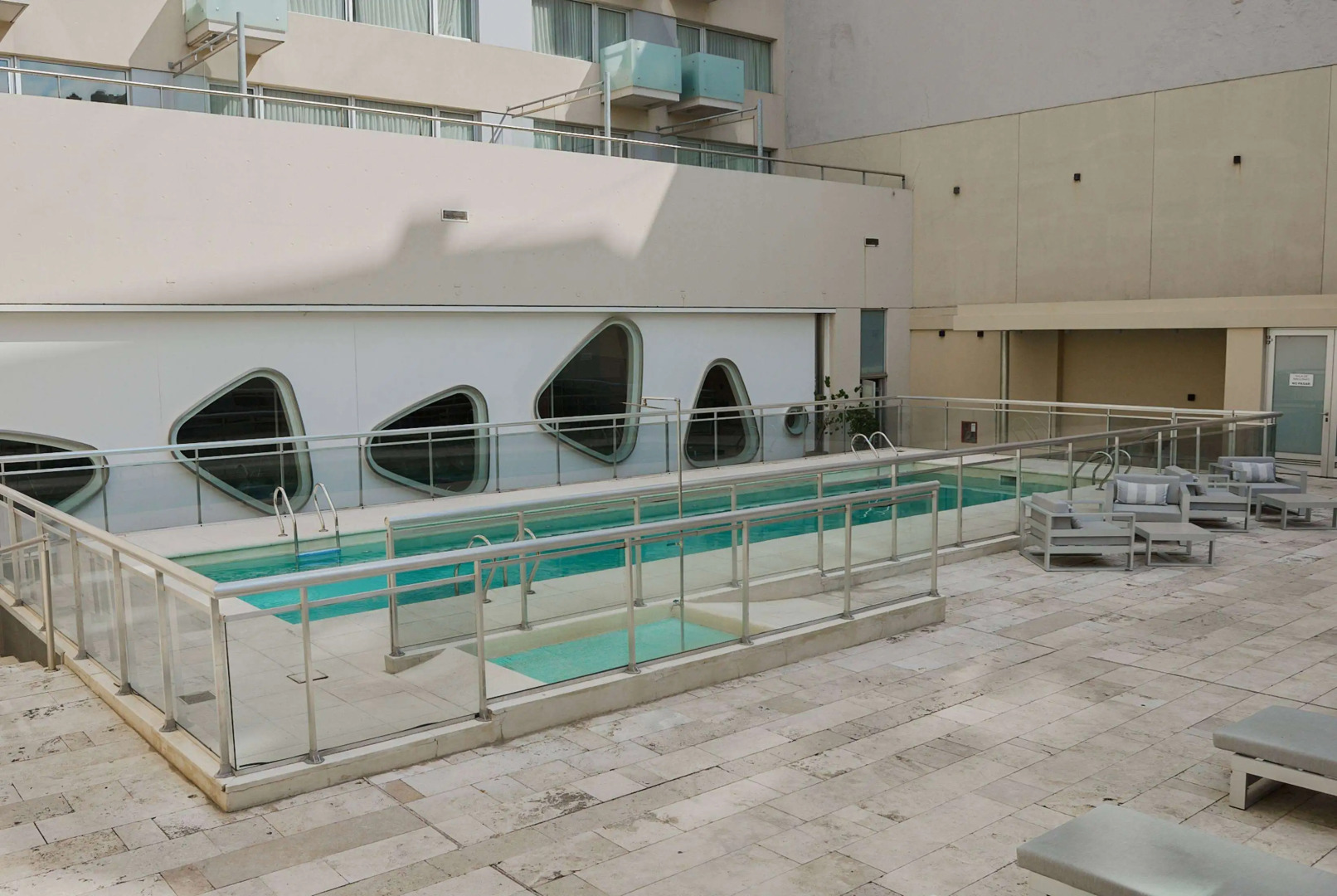 Dazzler by Wyndham Buenos Aires Recoleta