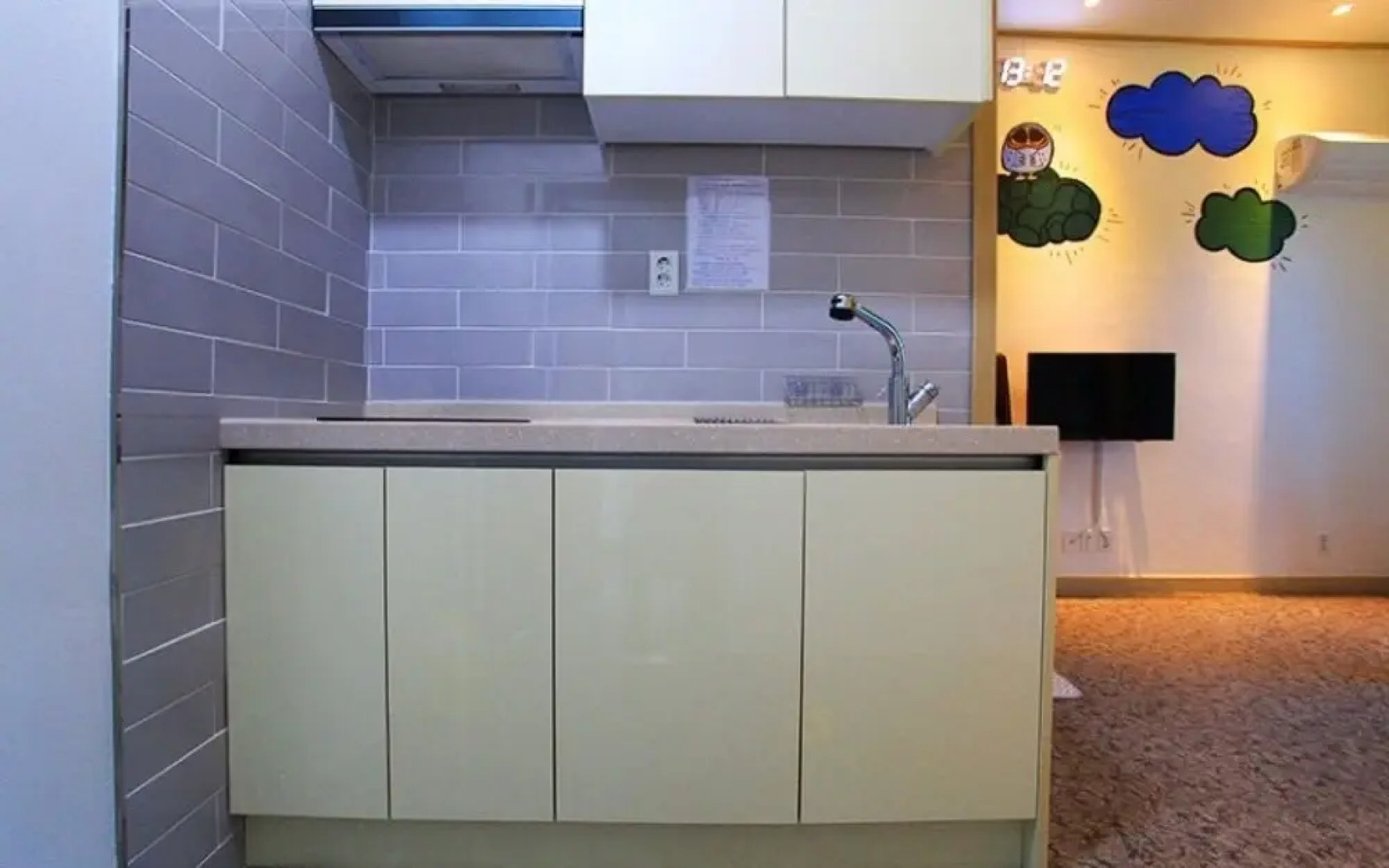 Samcheok Jh Story Pension