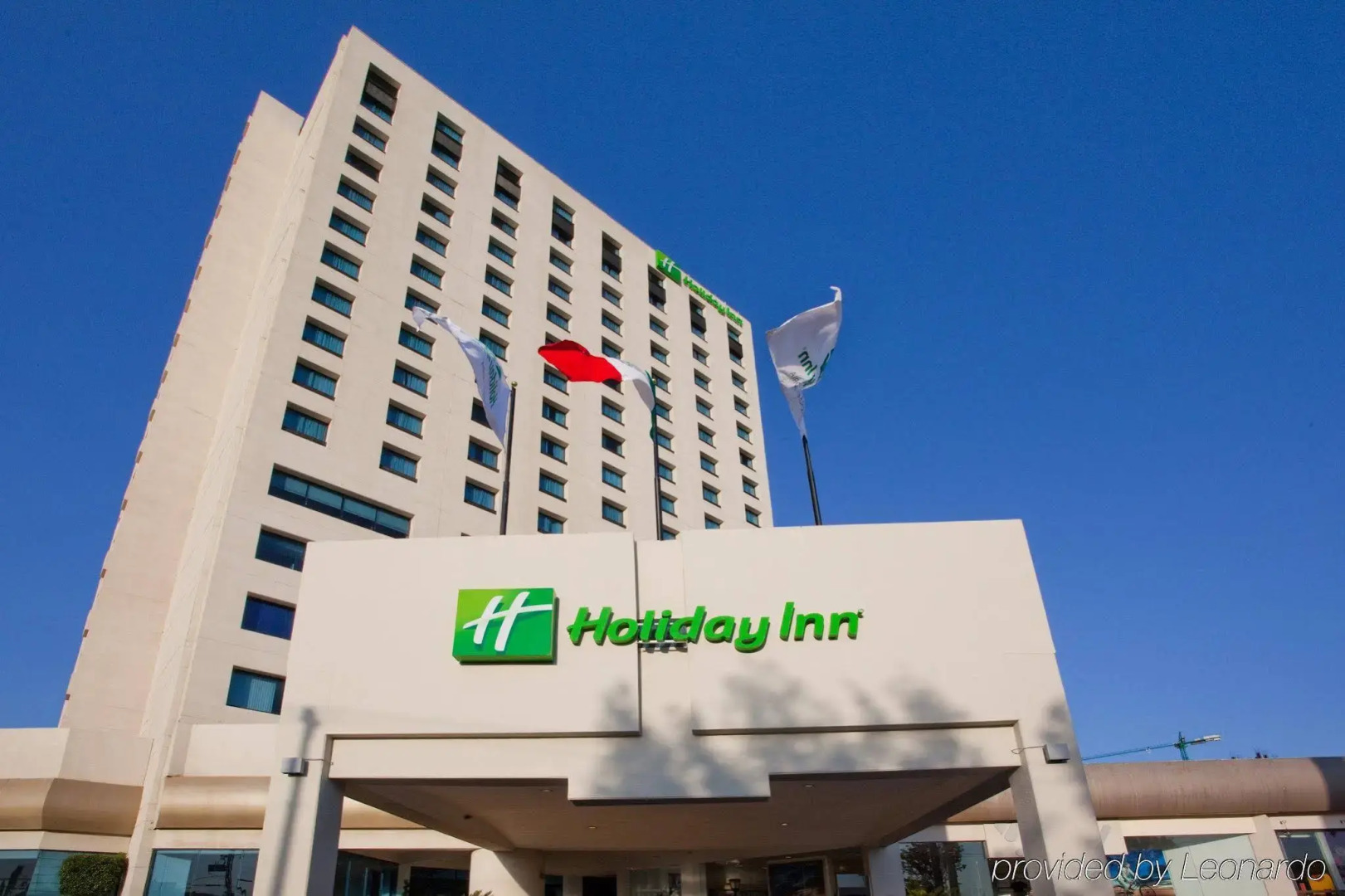 Holiday Inn Puebla La Noria by IHG