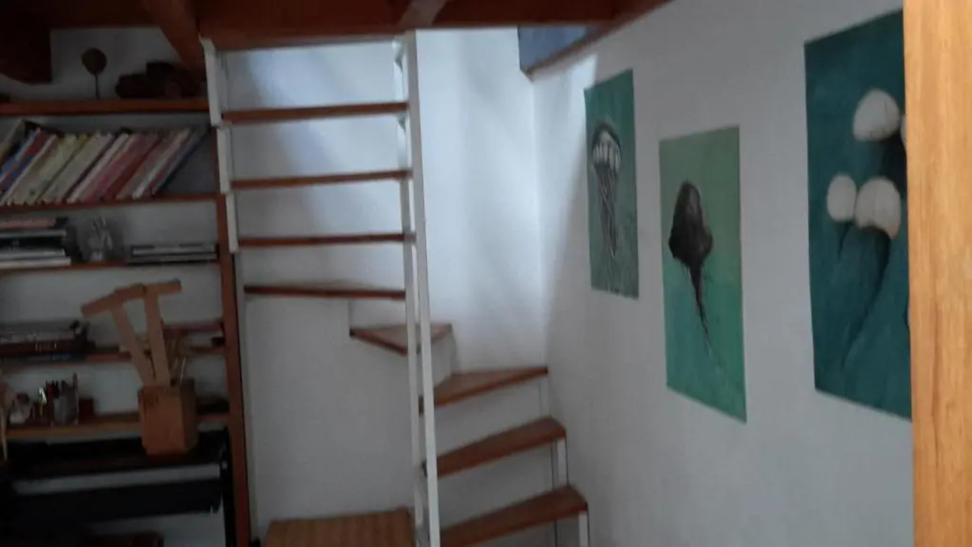 La bergerie St Didier en Velay 43140