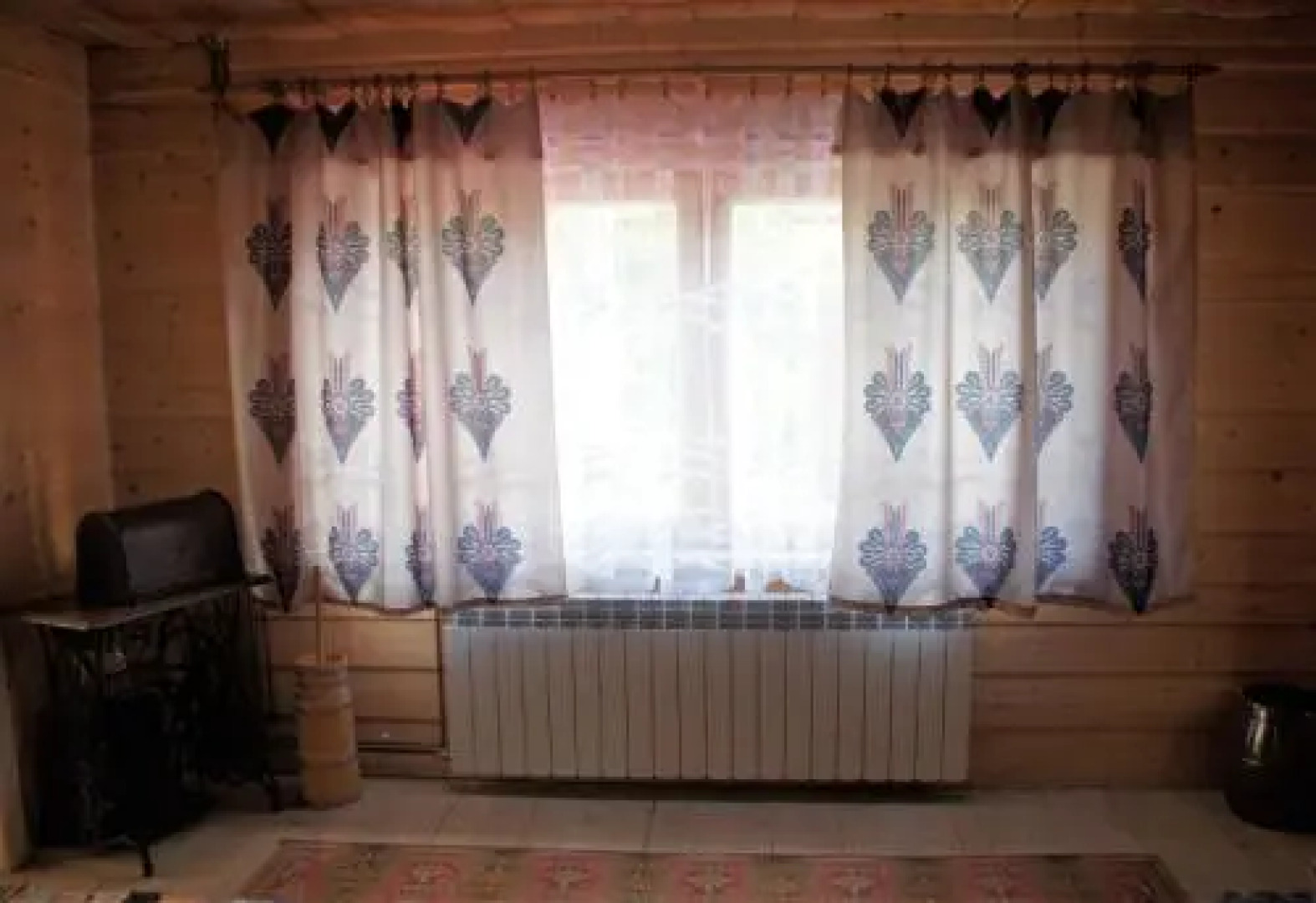 Pokoje Pod Cyrlicą u Józi