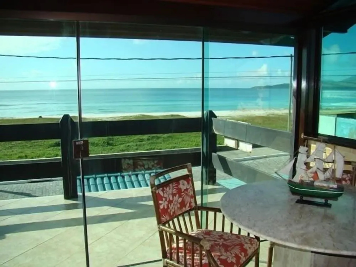 Pousada Casa do Telhado Verde