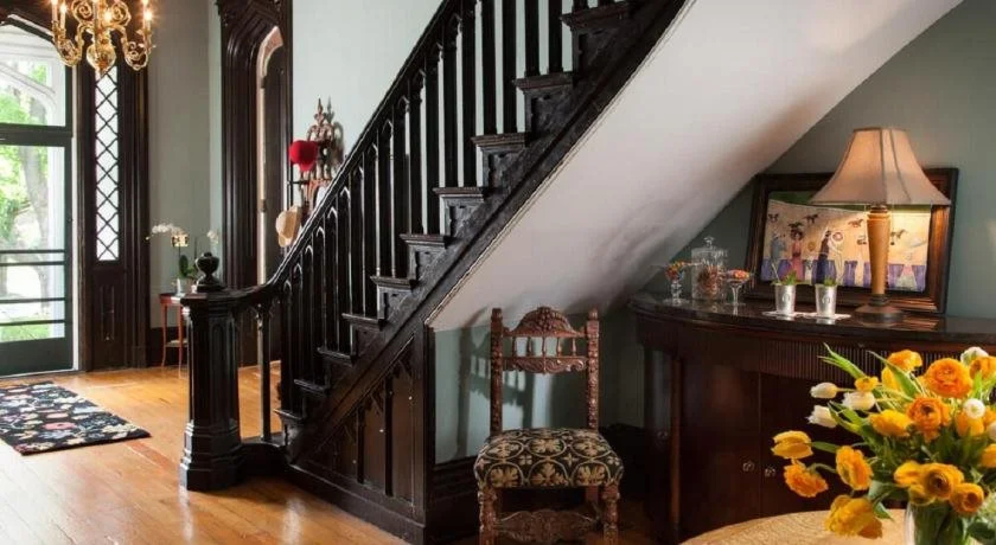 1853 Inn at Woodhaven