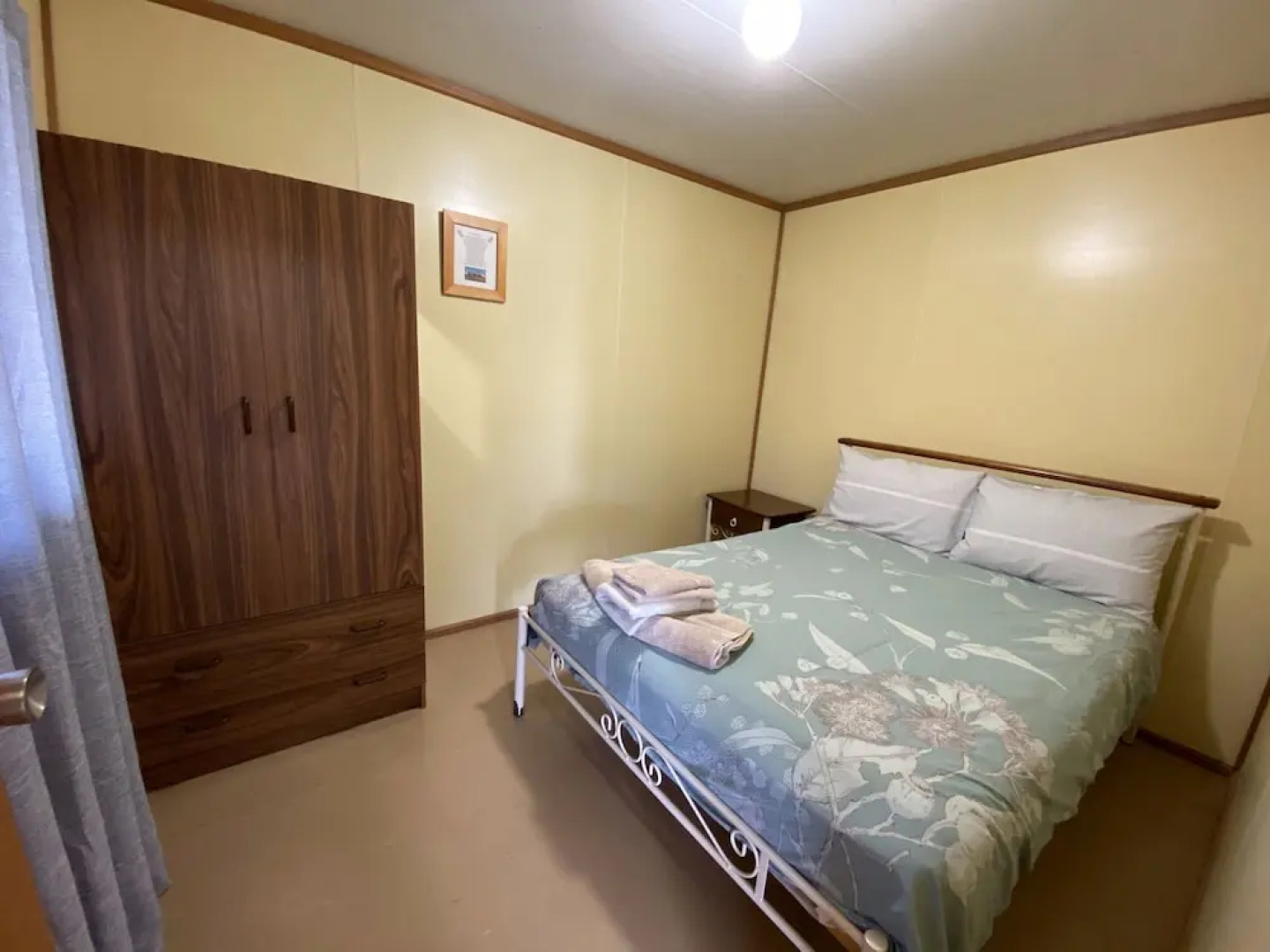 Elliston Caravan Park