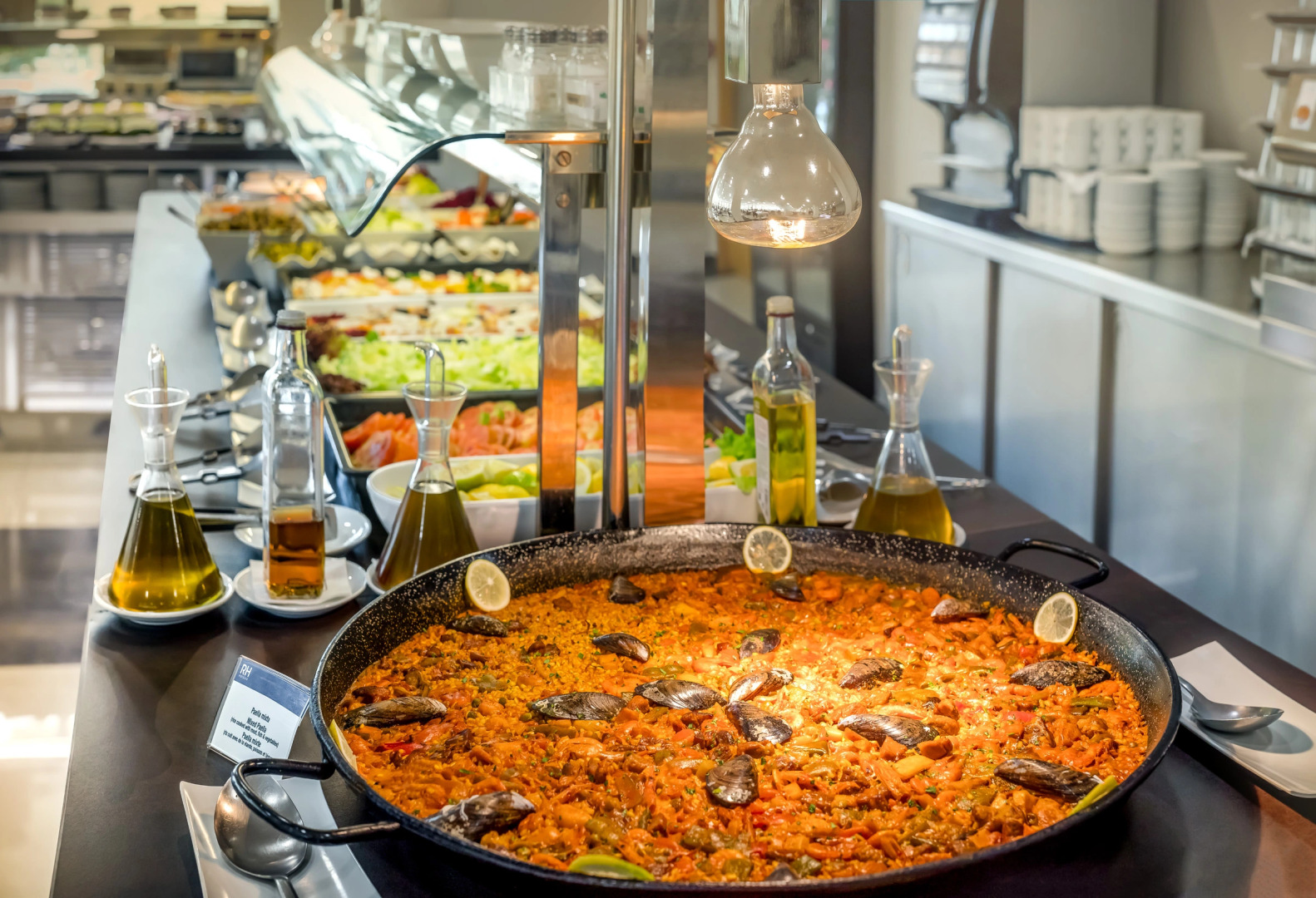 Отель RH Gijón