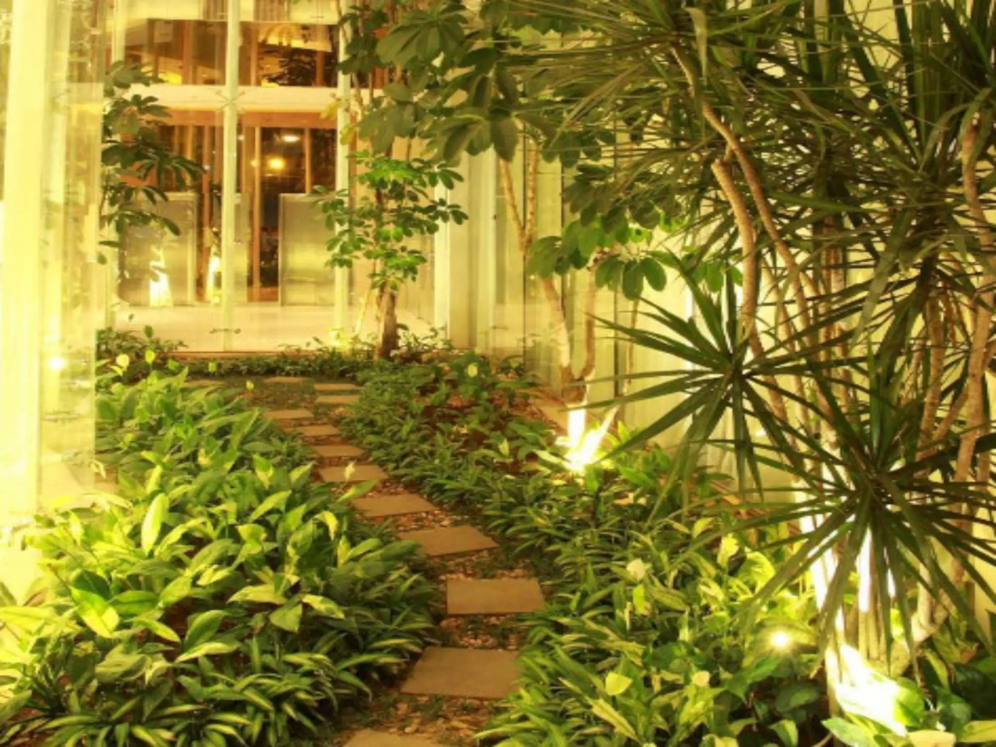 Soll Marina Hotel Serpong