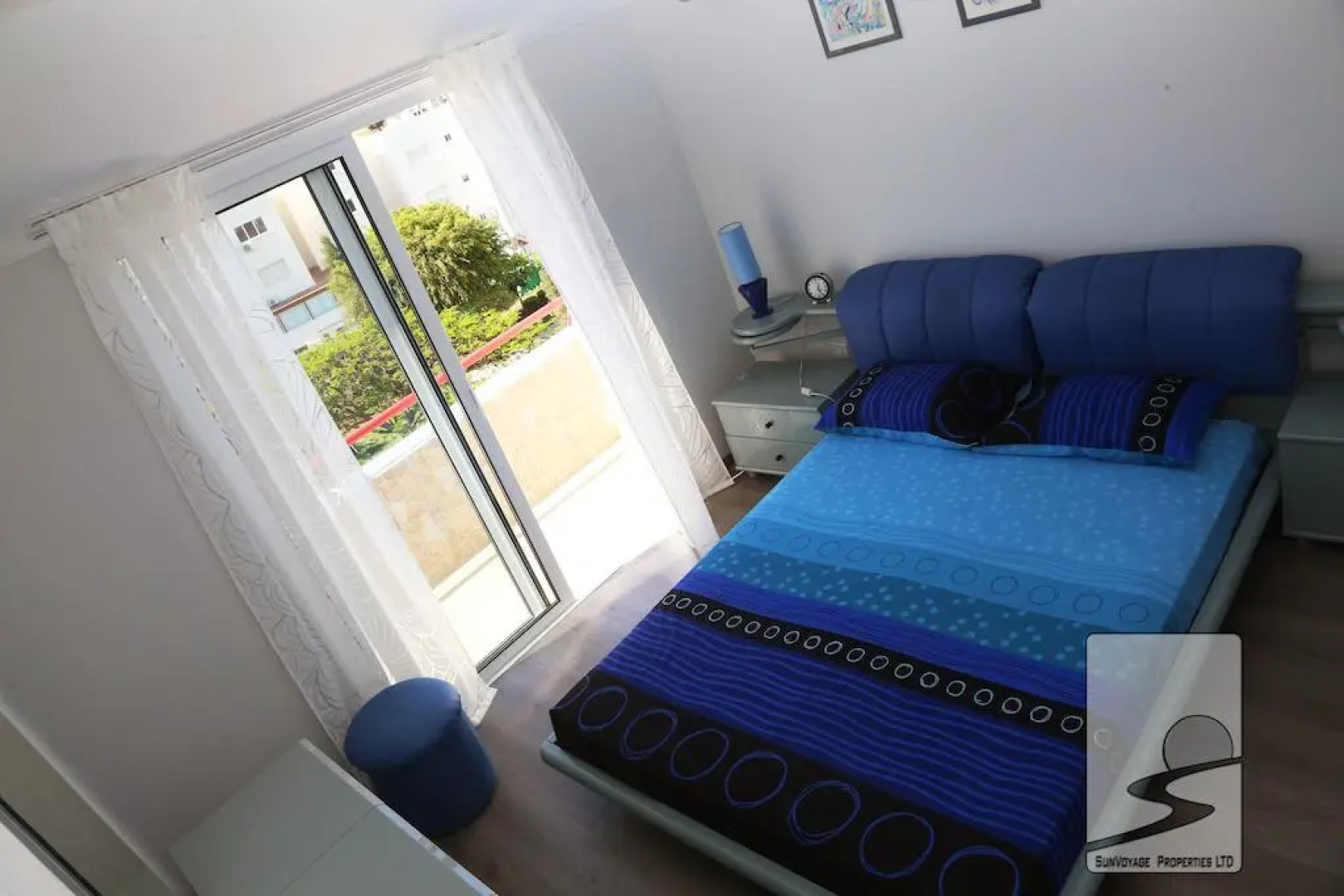 Amathusia Beach Apartment
