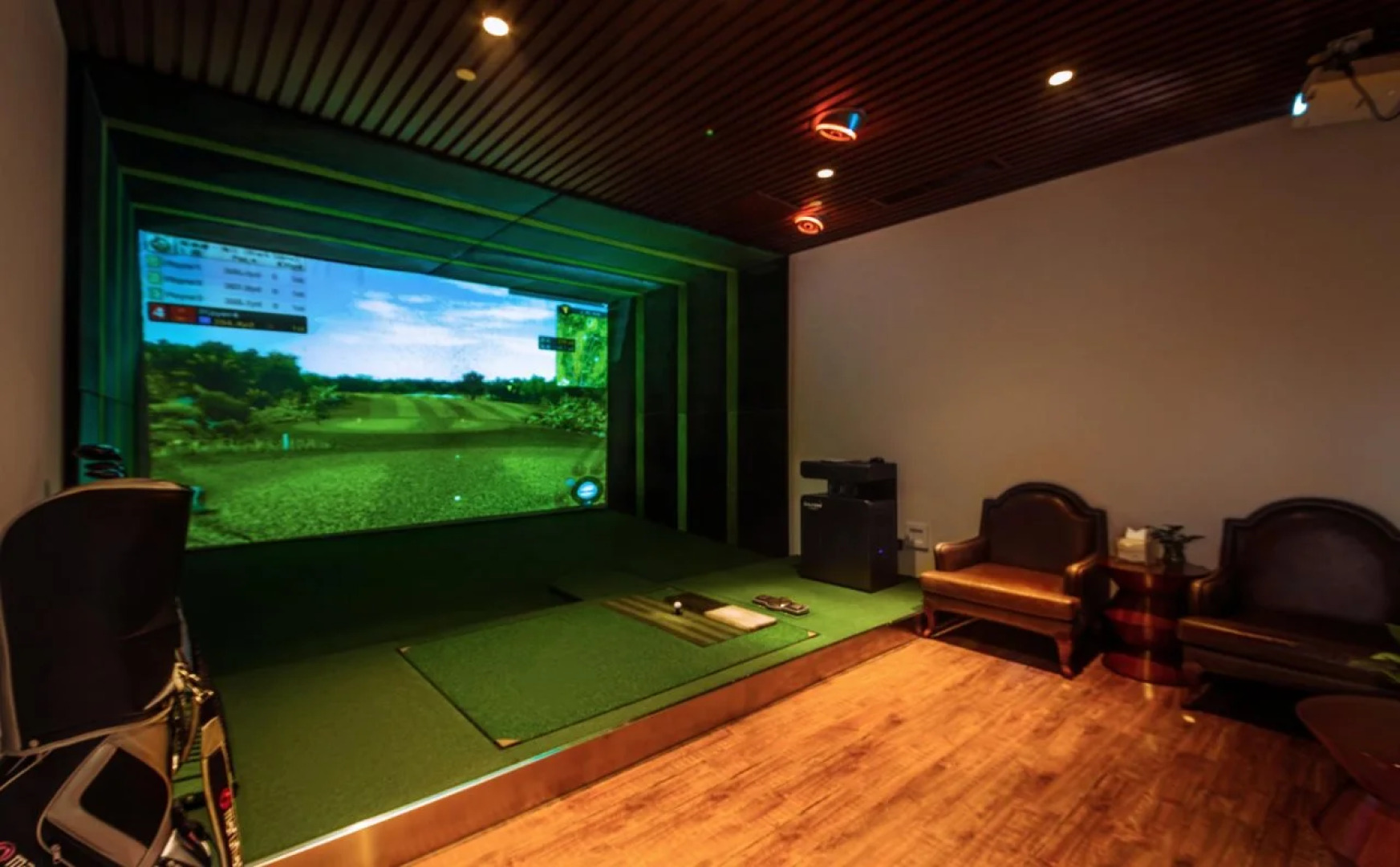 Grand Metropark Guofeng Hotel Tangshan